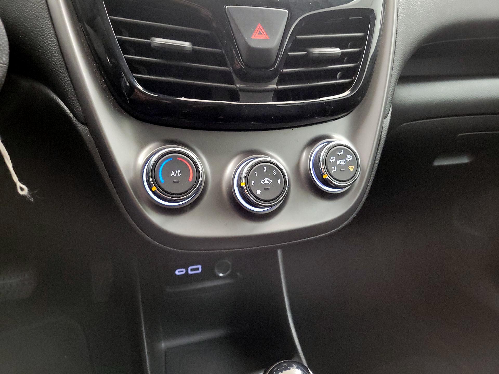 Thumbnail: 2021 Chevrolet Spark - 16