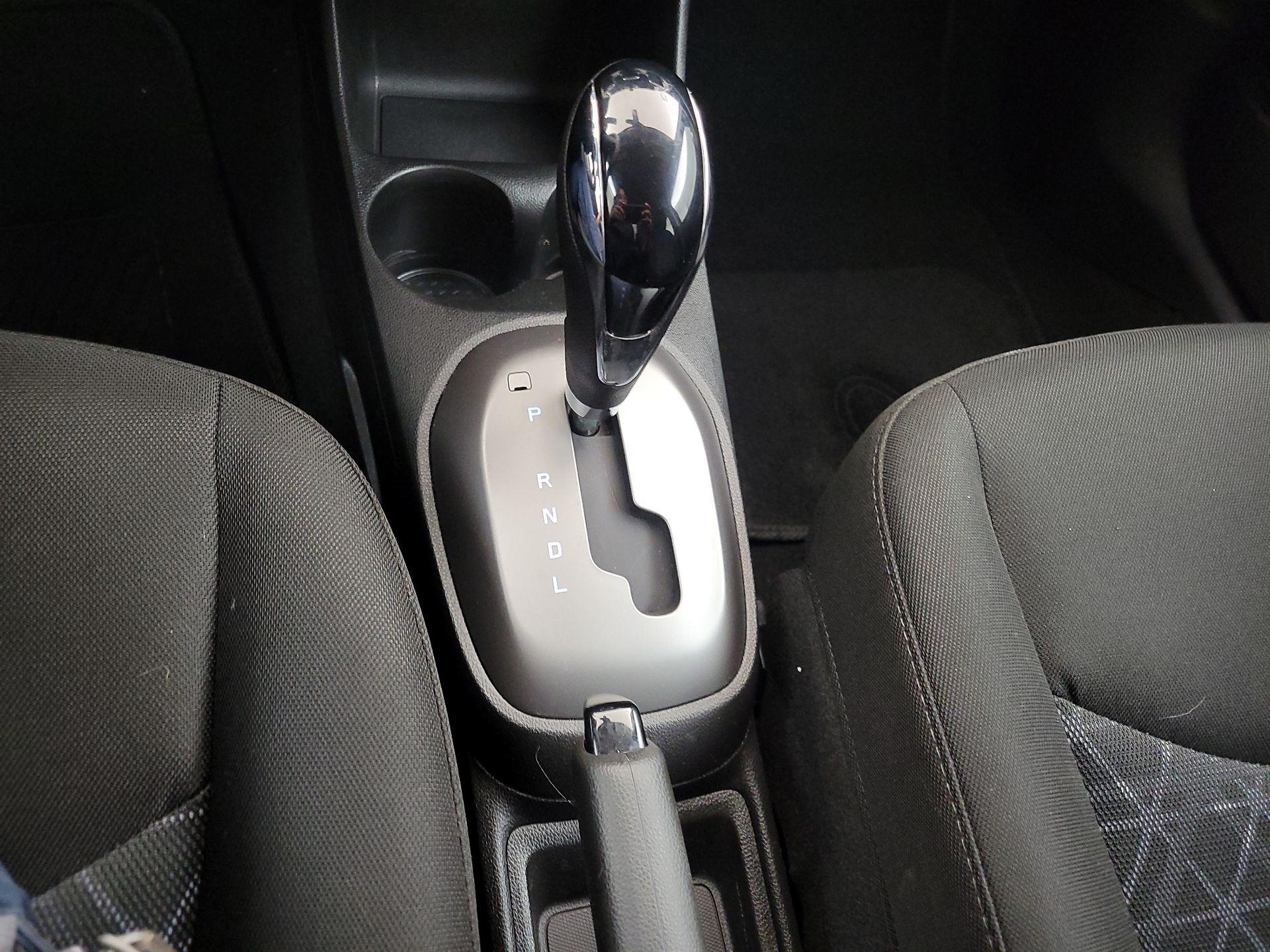 Thumbnail: 2021 Chevrolet Spark - 17