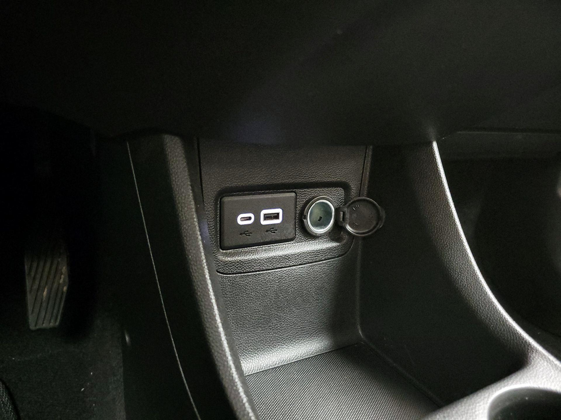 Thumbnail: 2021 Chevrolet Spark - 18