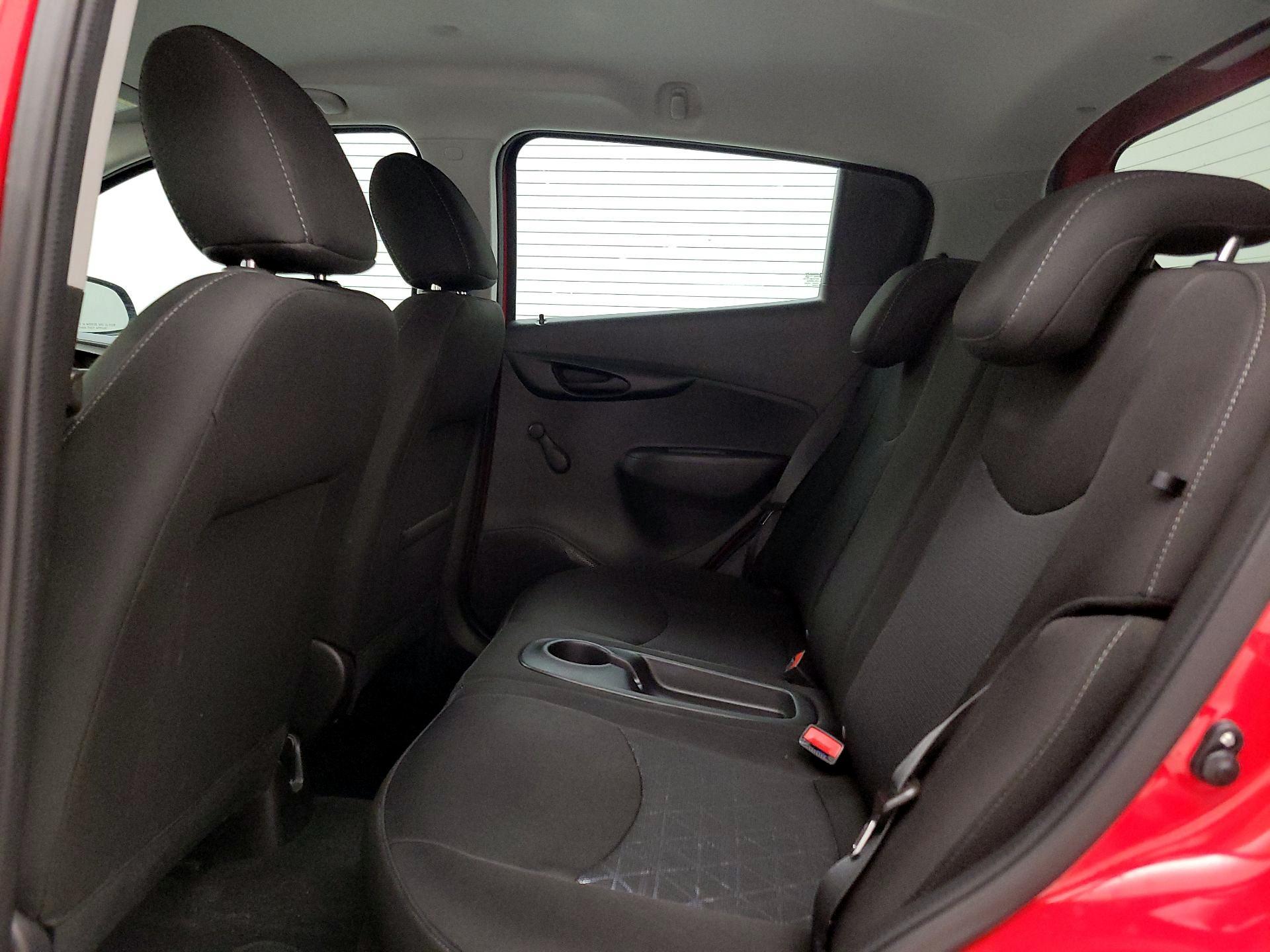 Thumbnail: 2021 Chevrolet Spark - 19