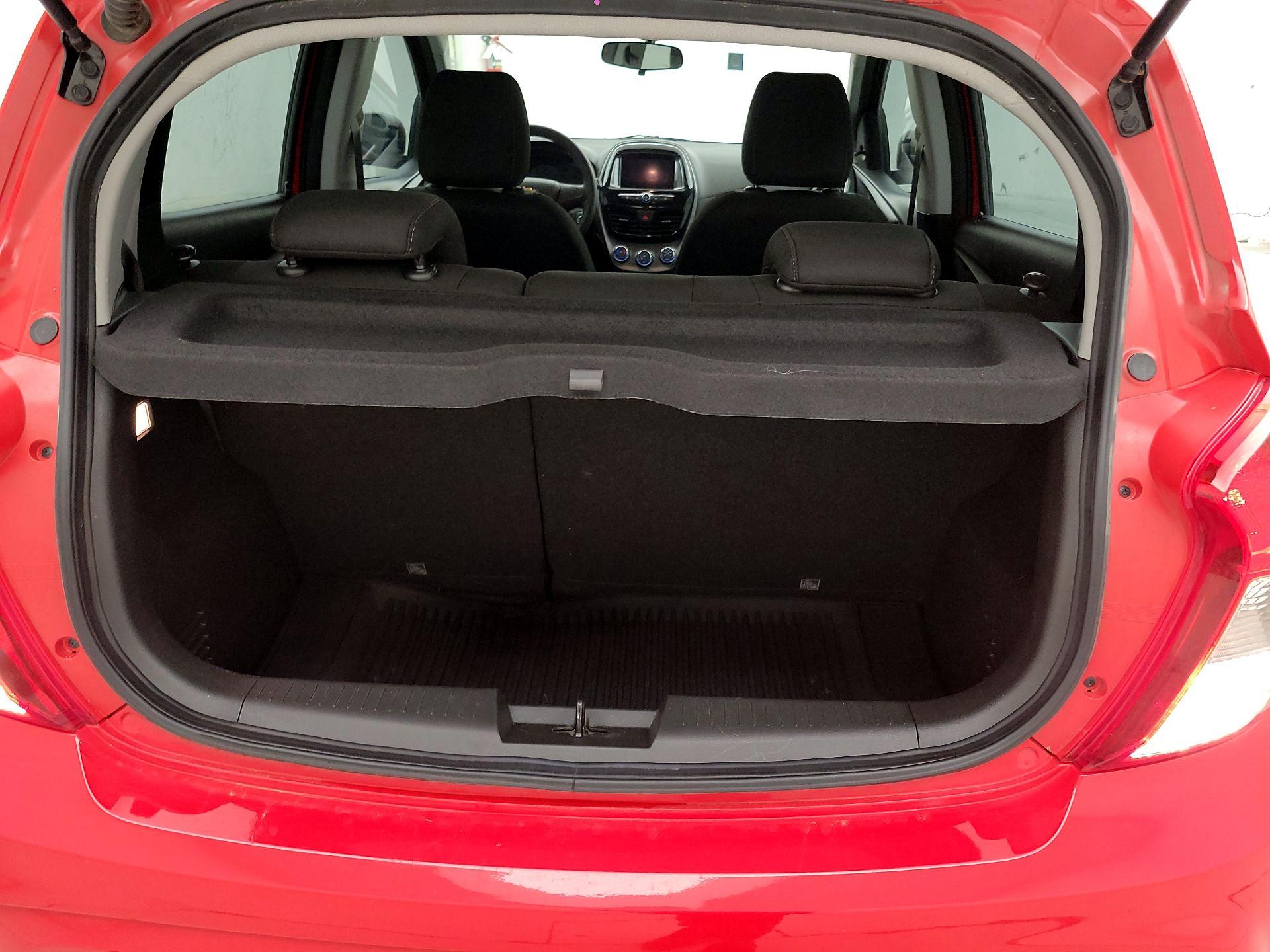 Thumbnail: 2021 Chevrolet Spark - 20