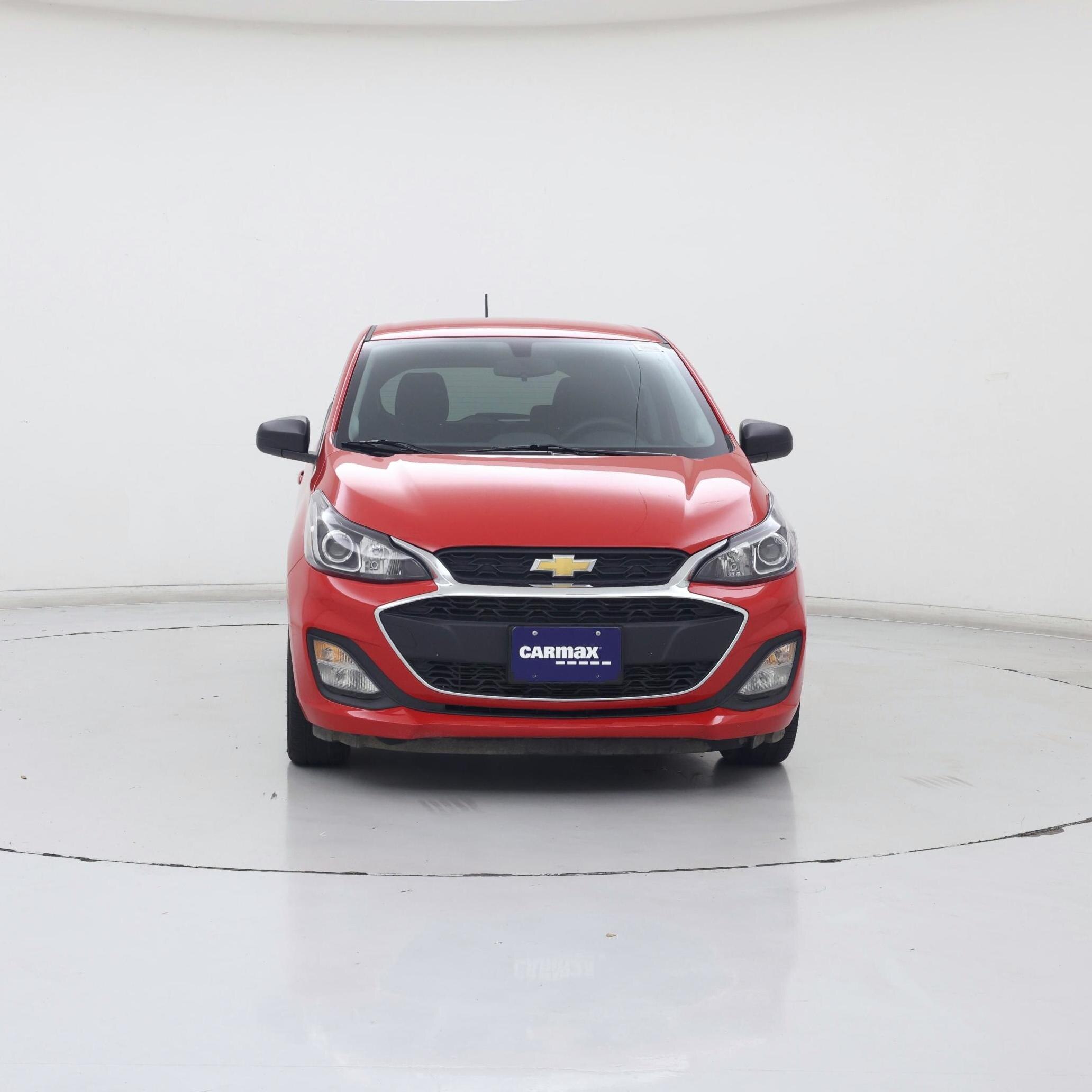 Thumbnail: 2021 Chevrolet Spark - 5