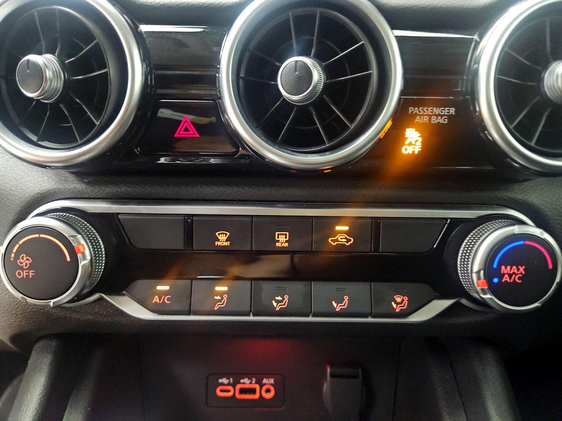 Thumbnail: 2022 Nissan Sentra - 15