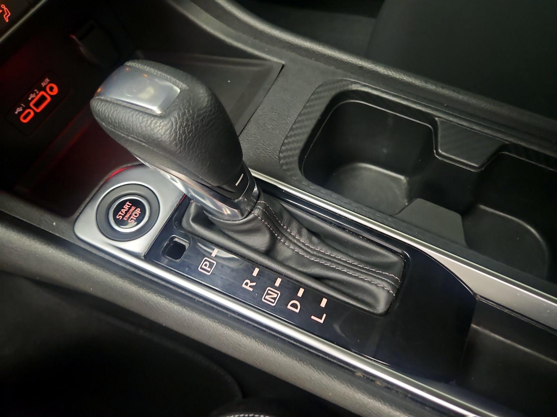 Thumbnail: 2022 Nissan Sentra - 16