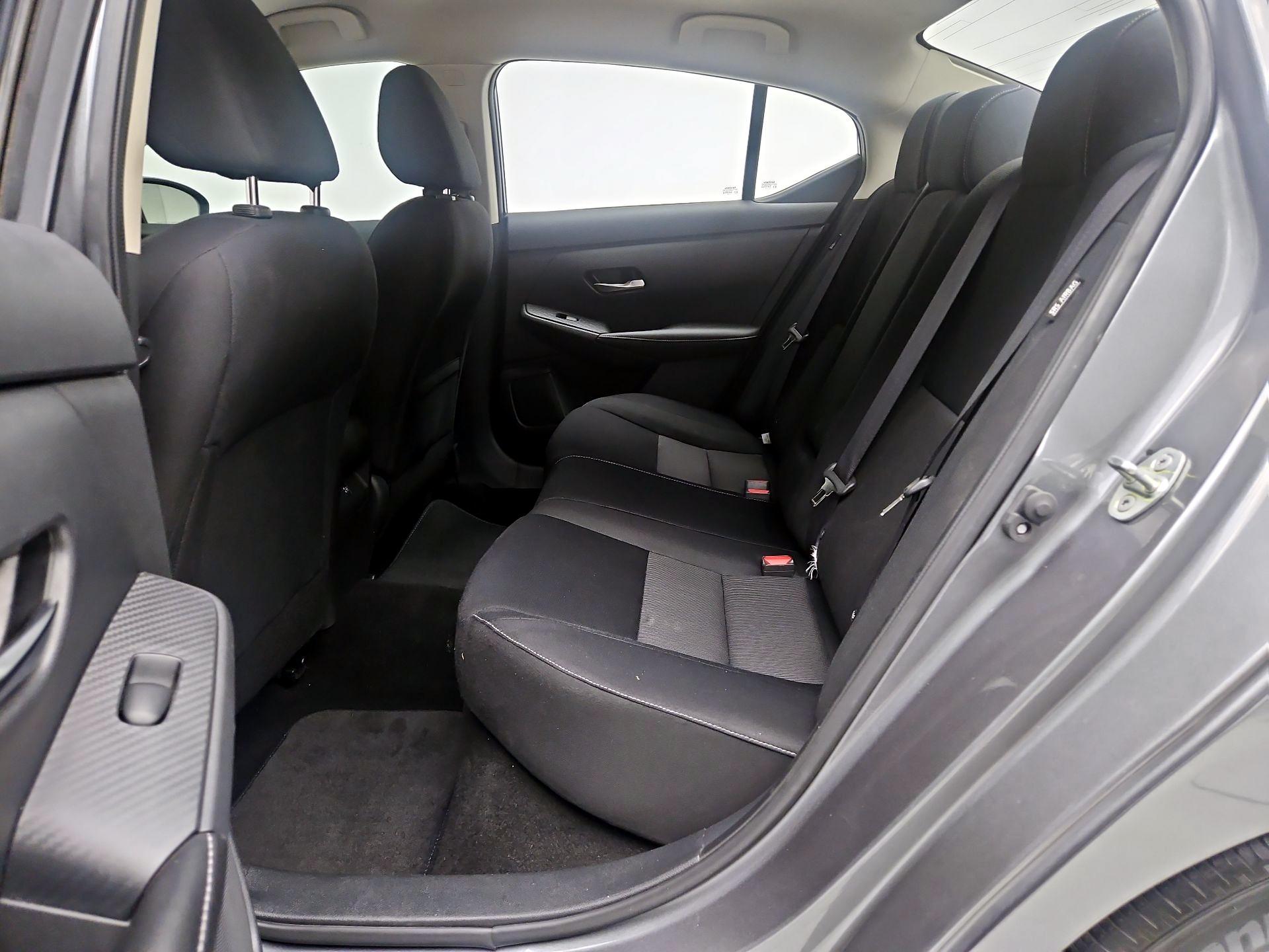 Thumbnail: 2022 Nissan Sentra - 18