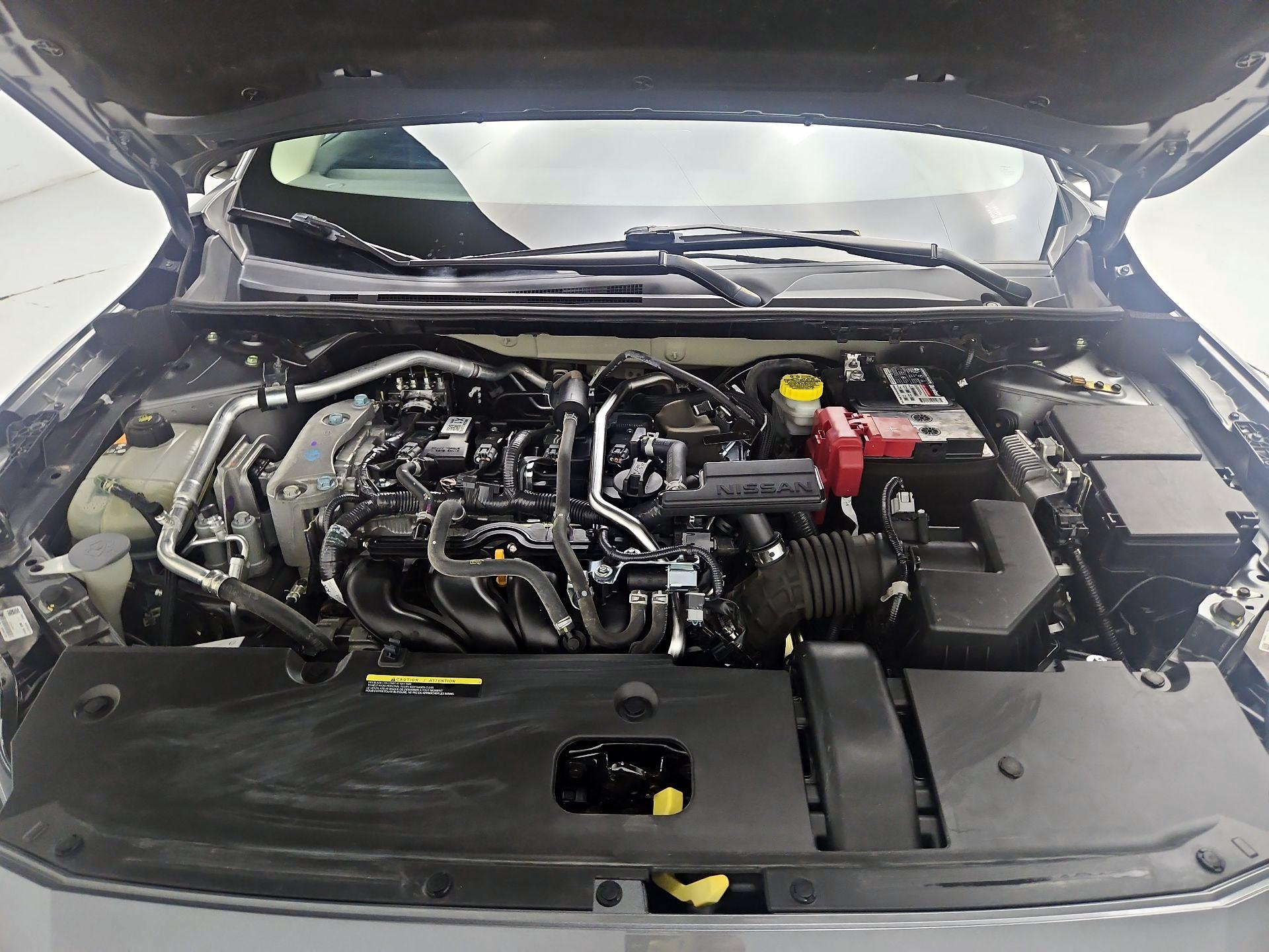 Thumbnail: 2022 Nissan Sentra - 20