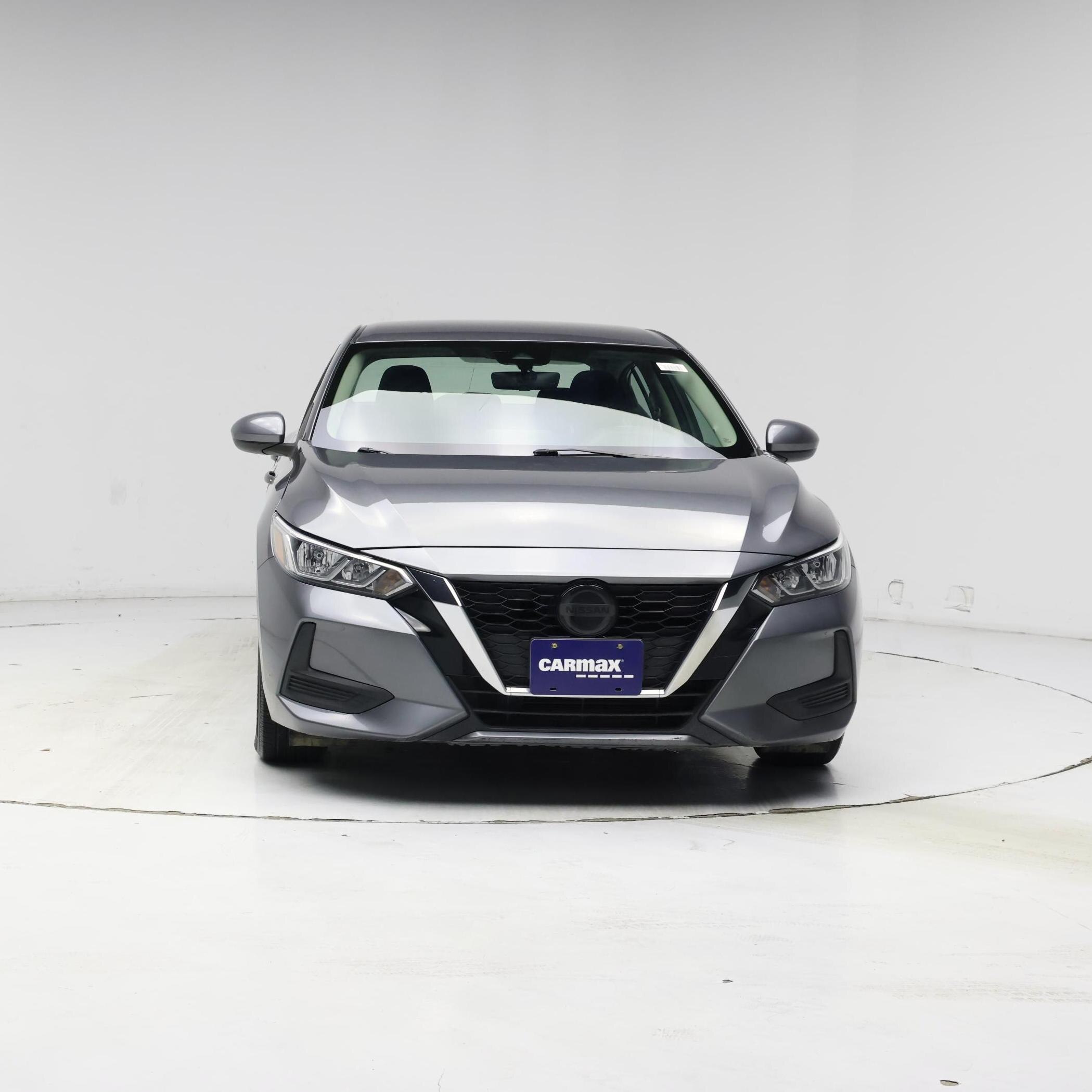 Thumbnail: 2022 Nissan Sentra - 5