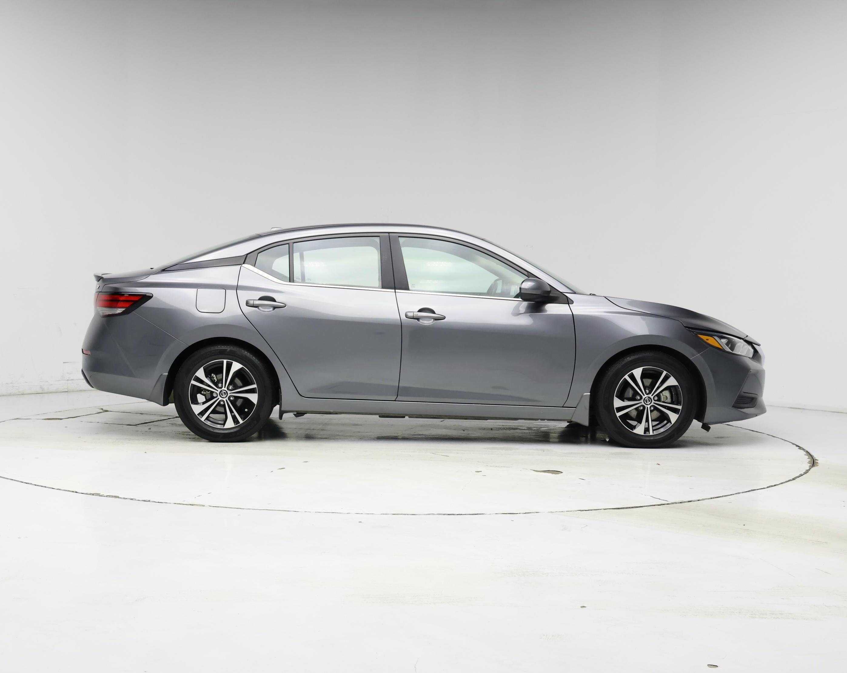 Thumbnail: 2022 Nissan Sentra - 7