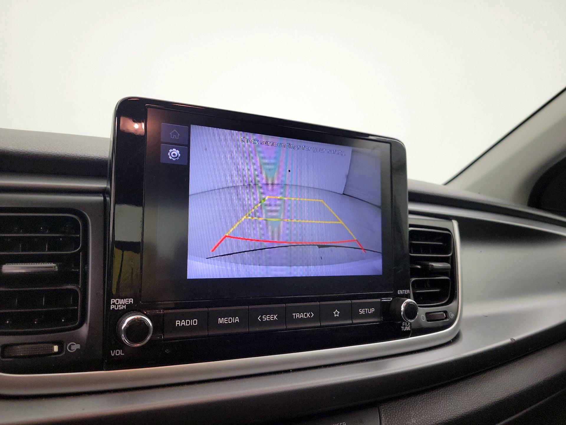 Thumbnail: 2023 Kia Rio - 14