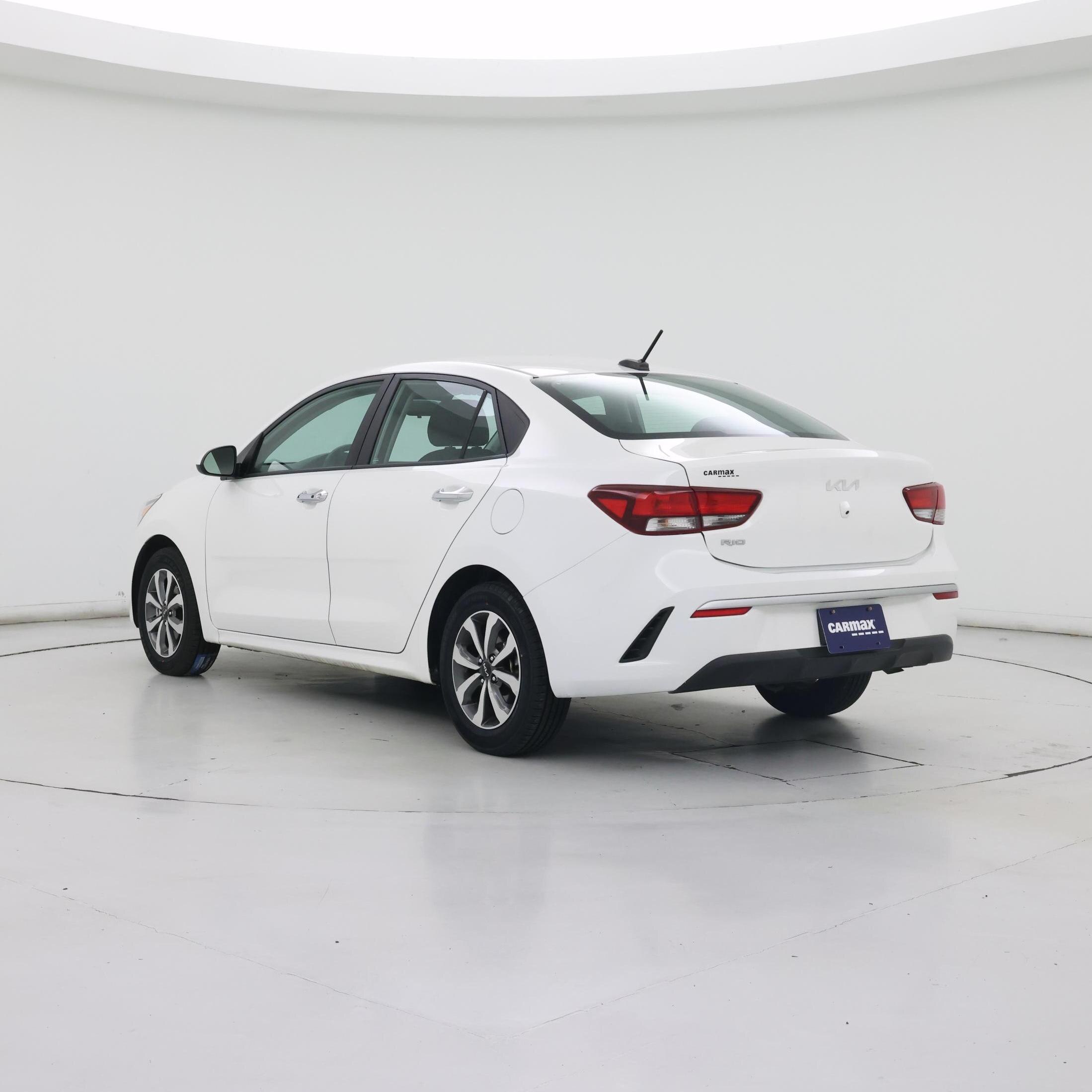 Thumbnail: 2023 Kia Rio - 2