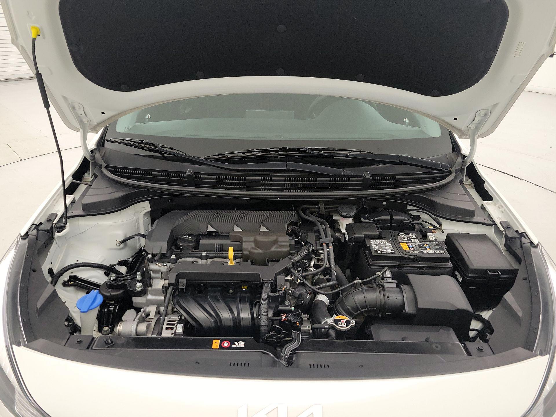 Thumbnail: 2023 Kia Rio - 20