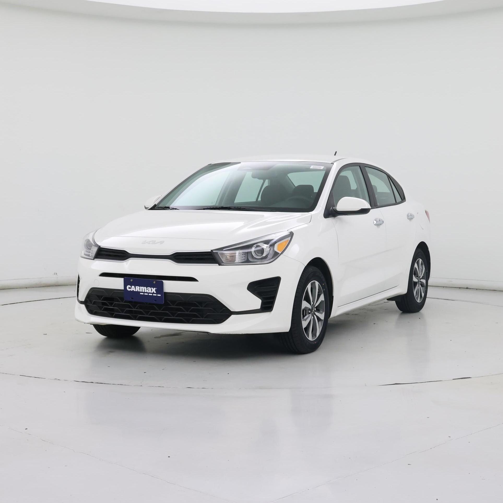 Thumbnail: 2023 Kia Rio - 4