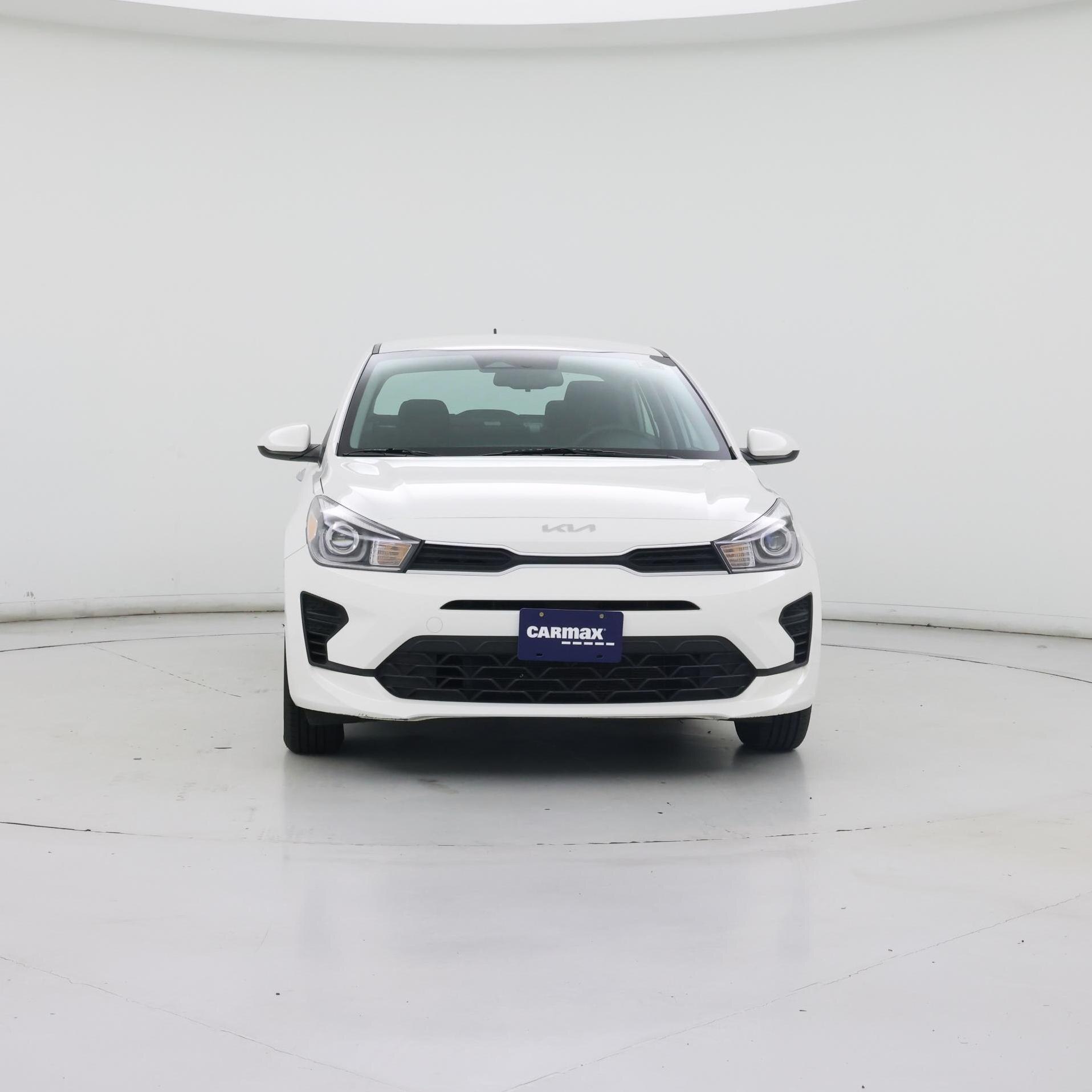 Thumbnail: 2023 Kia Rio - 5