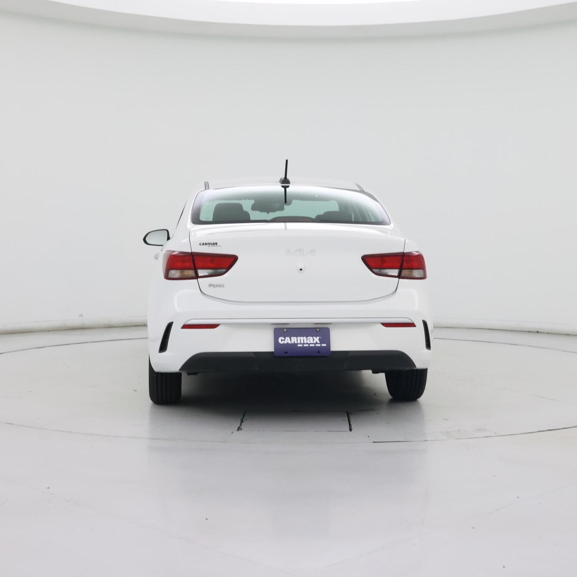 Thumbnail: 2023 Kia Rio - 6