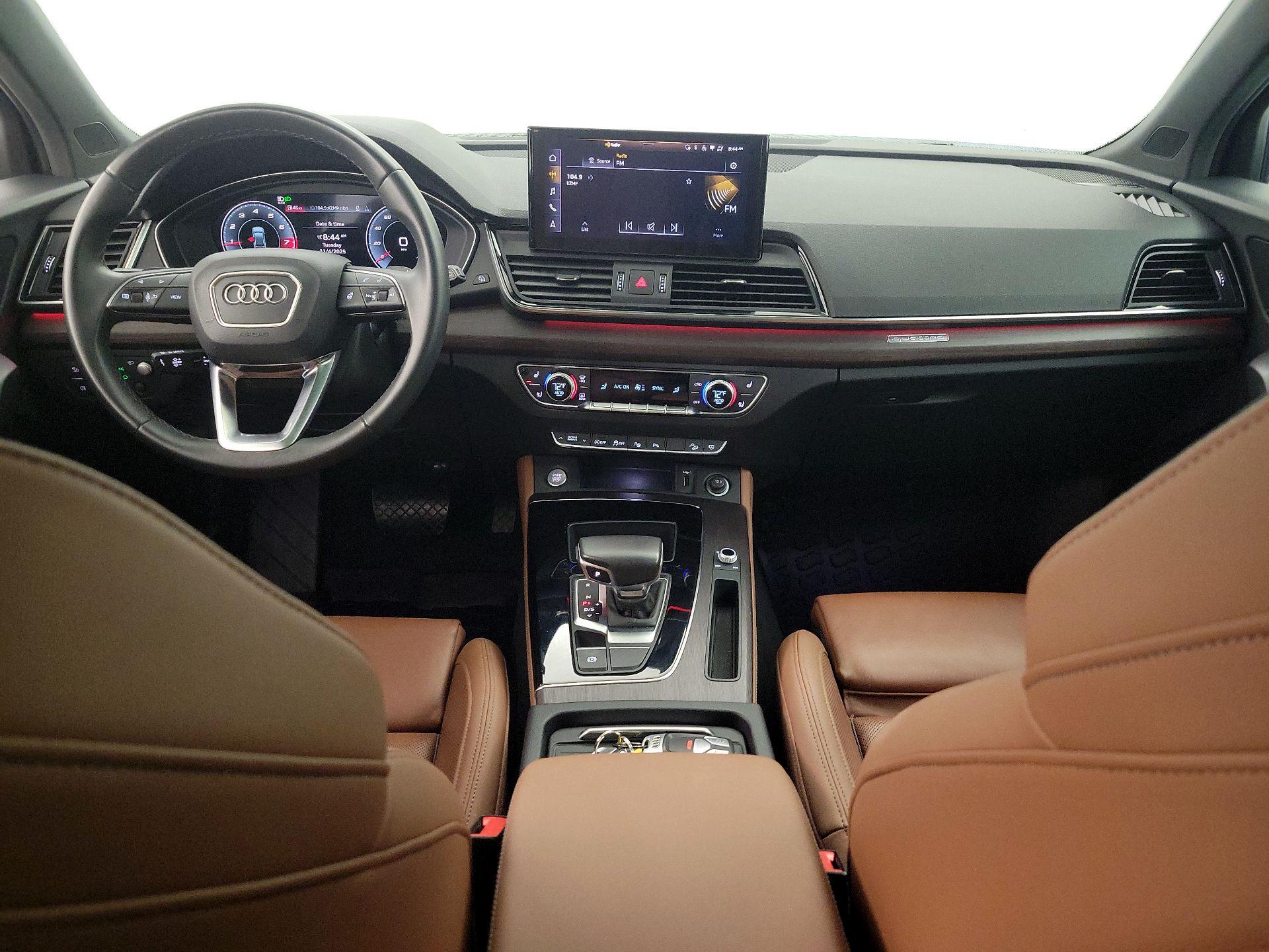 Thumbnail: 2021 Audi Q5 - 9