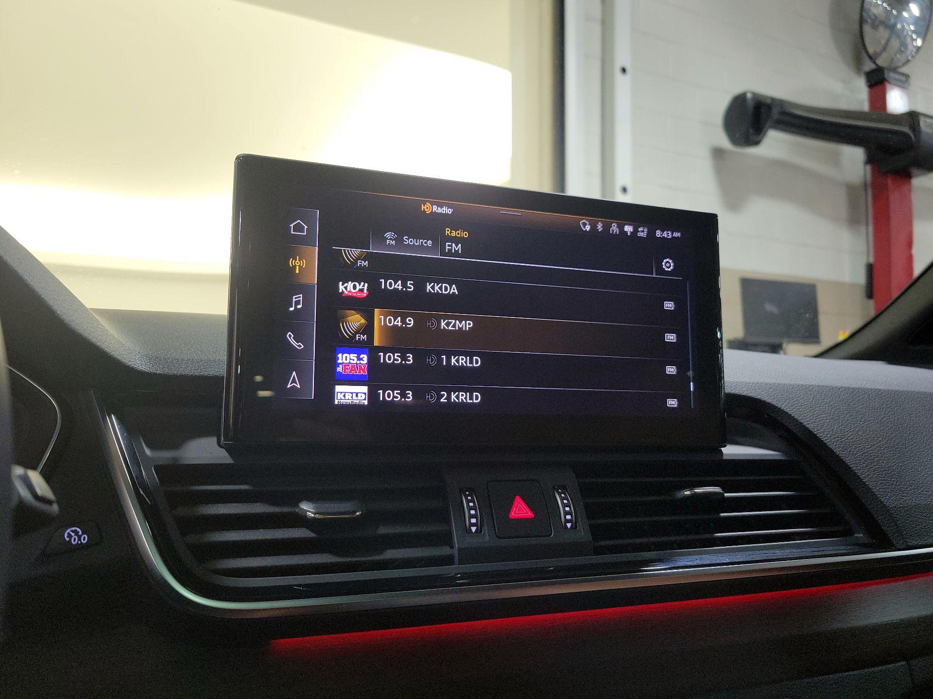 Thumbnail: 2021 Audi Q5 - 15