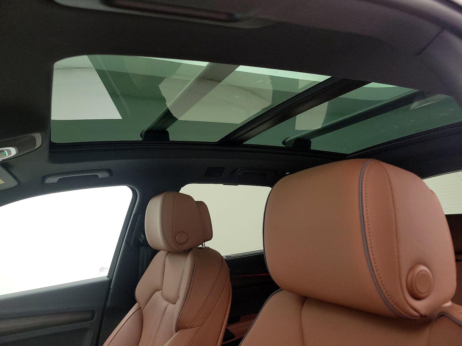 Thumbnail: 2021 Audi Q5 - 18