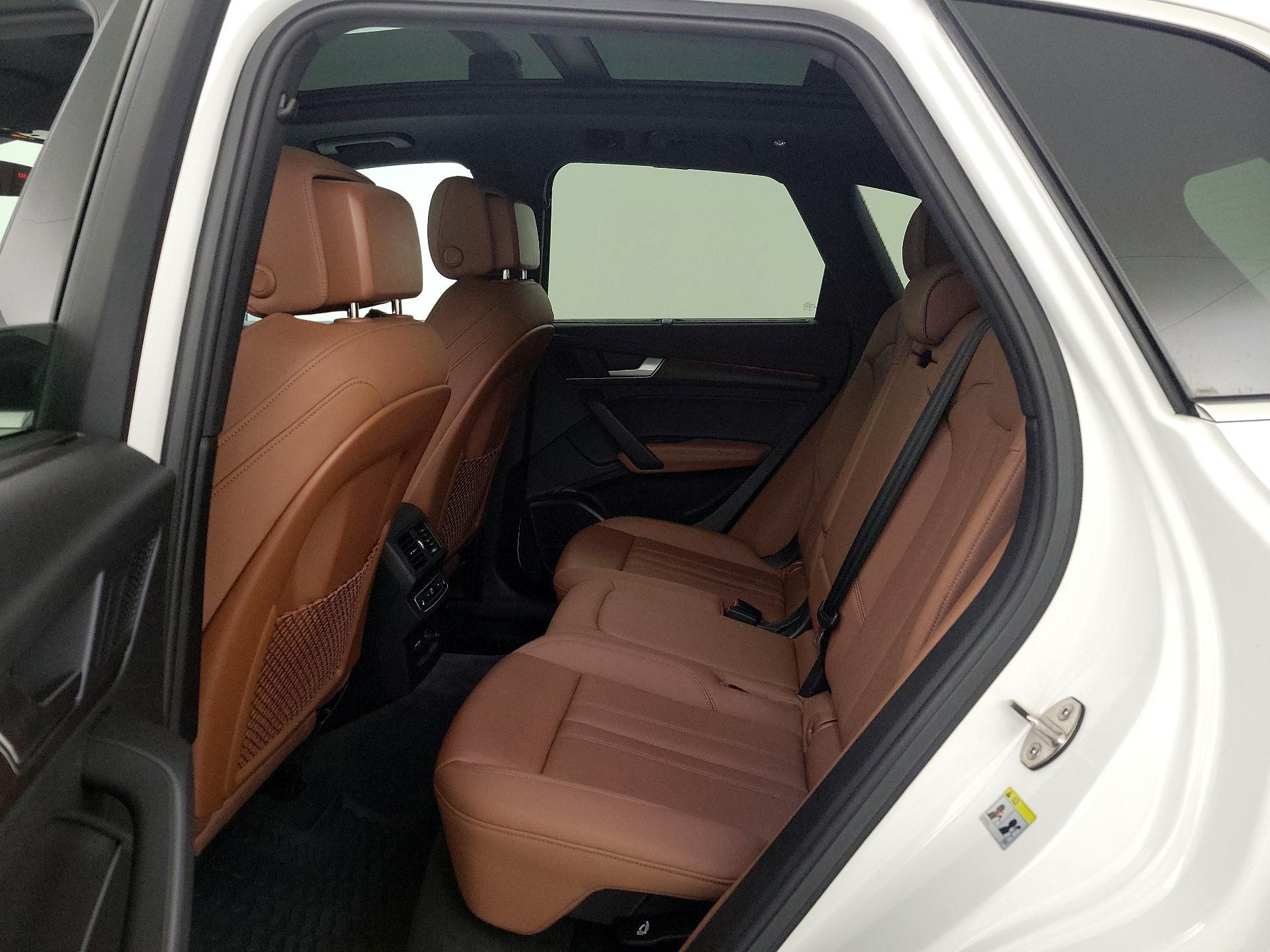 Thumbnail: 2021 Audi Q5 - 19