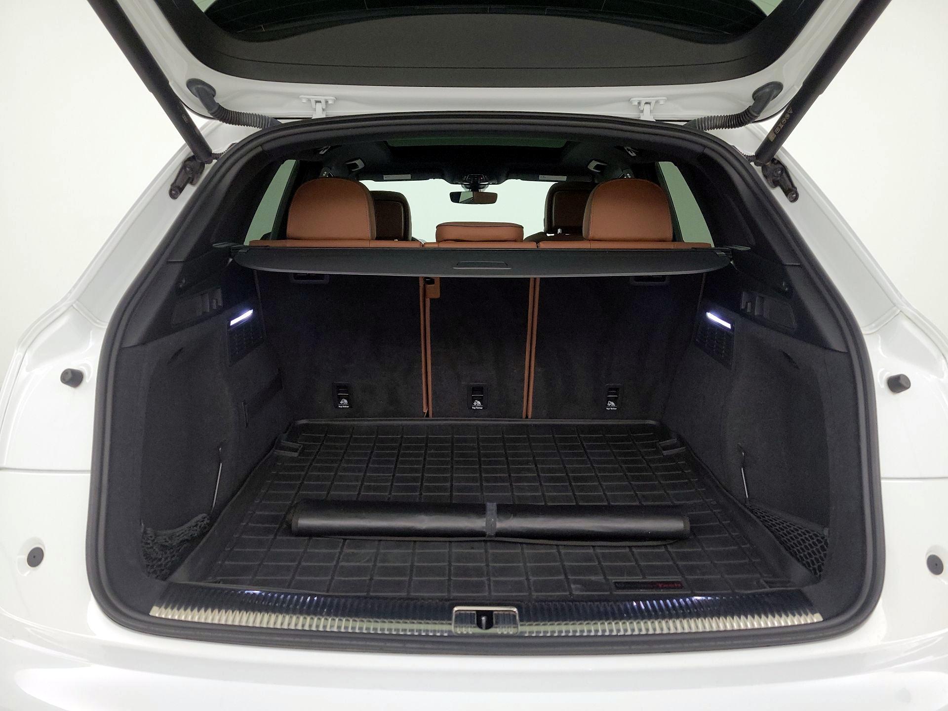 Thumbnail: 2021 Audi Q5 - 20