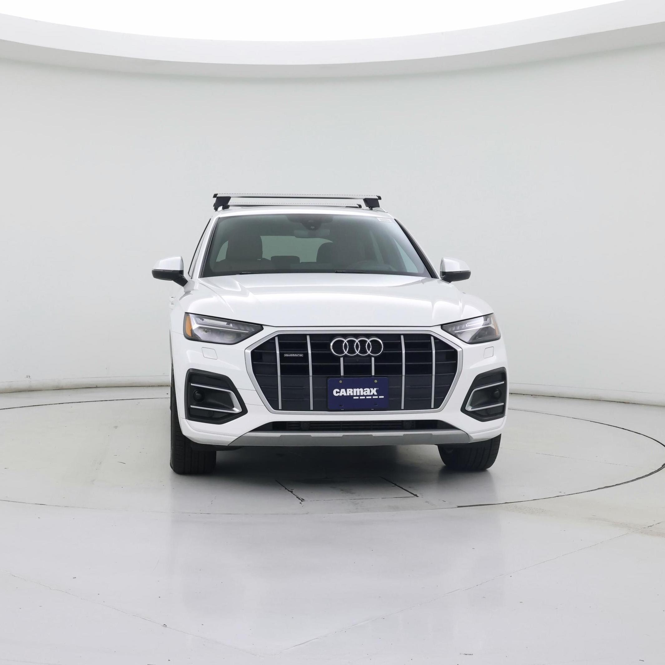 Thumbnail: 2021 Audi Q5 - 5