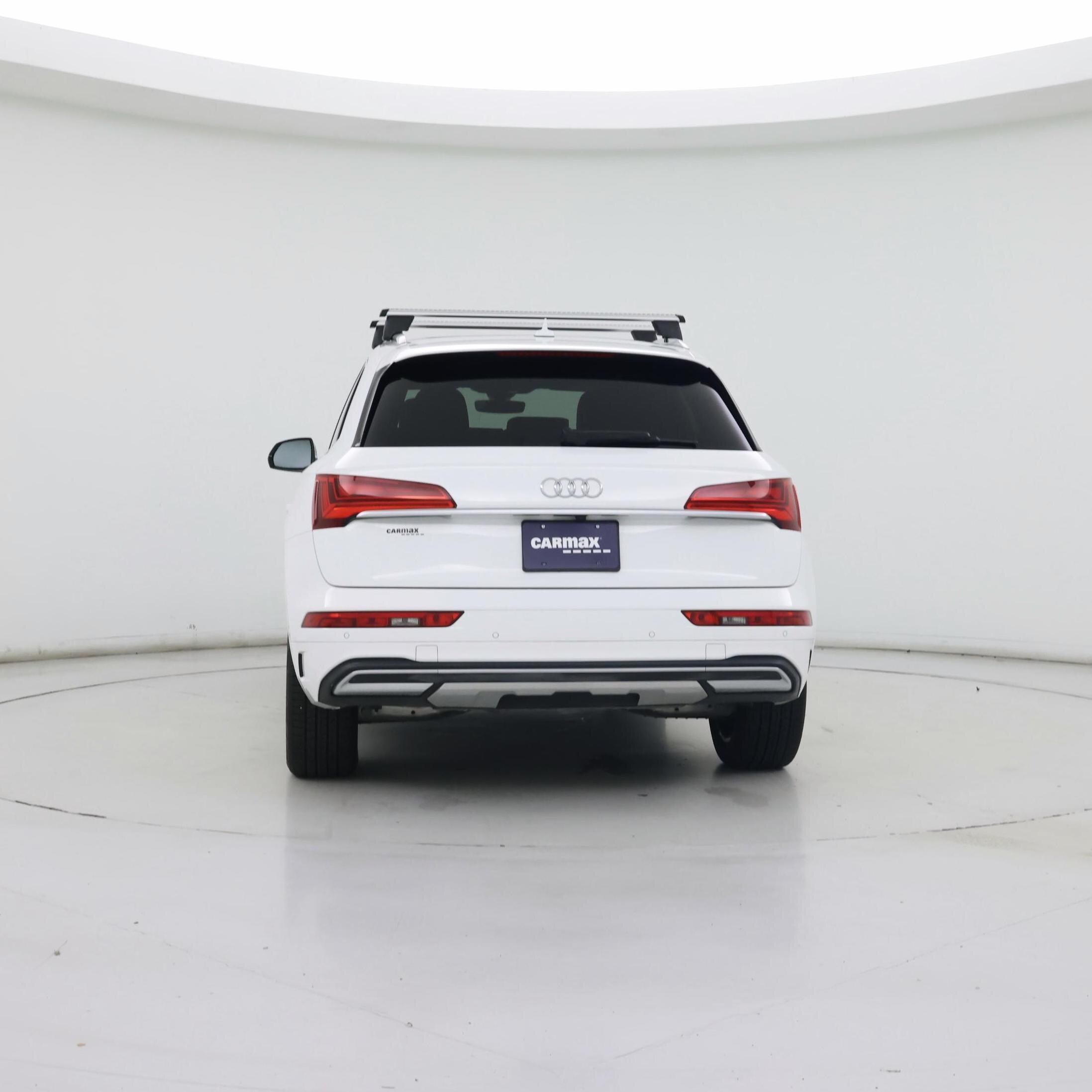Thumbnail: 2021 Audi Q5 - 6