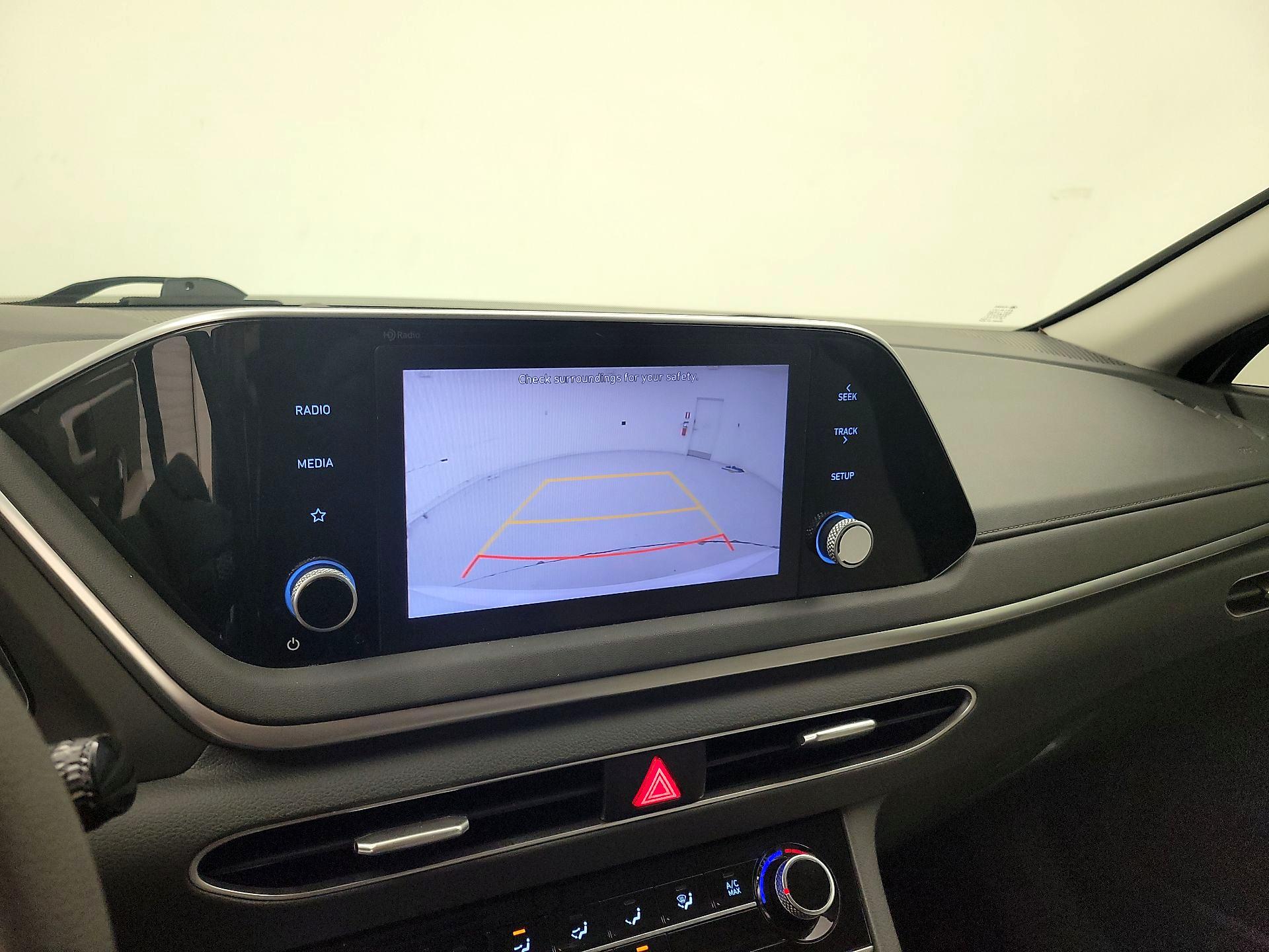 Thumbnail: 2023 Hyundai Sonata - 14