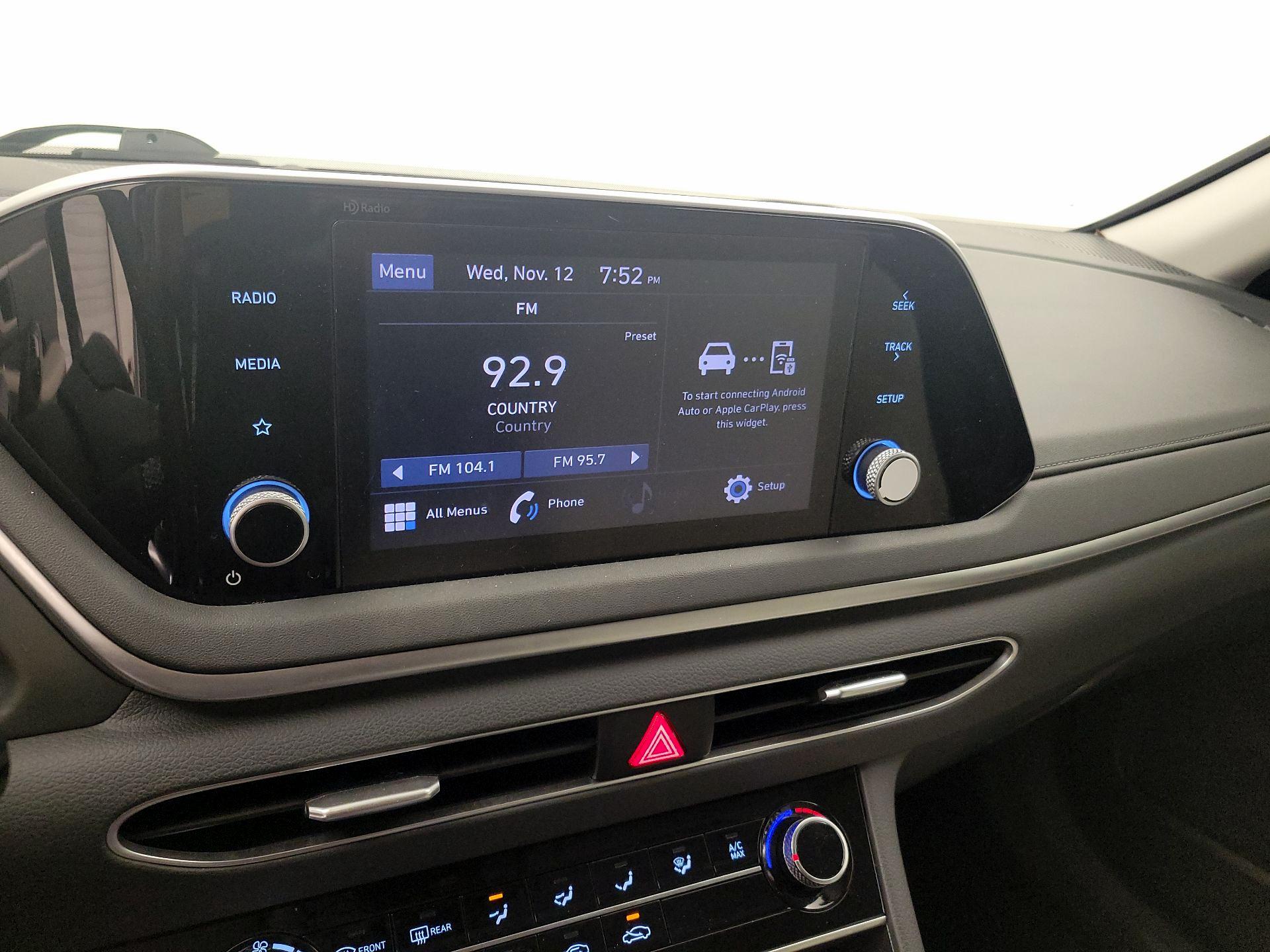 Thumbnail: 2023 Hyundai Sonata - 15