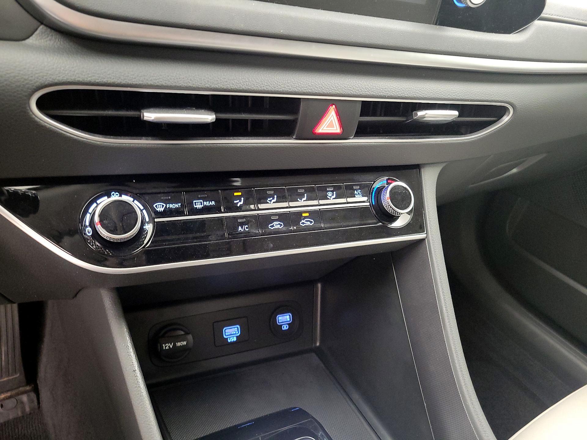 Thumbnail: 2023 Hyundai Sonata - 16