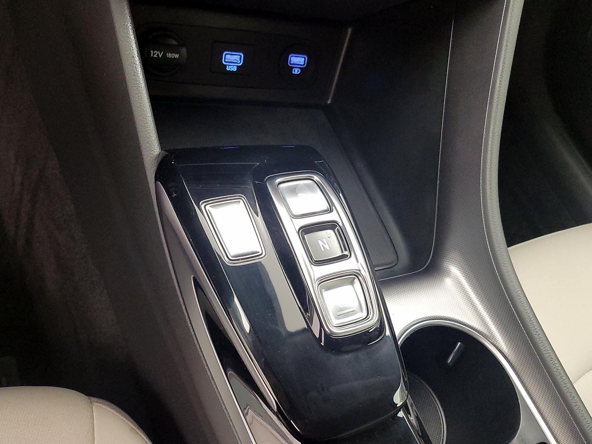 Thumbnail: 2023 Hyundai Sonata - 17