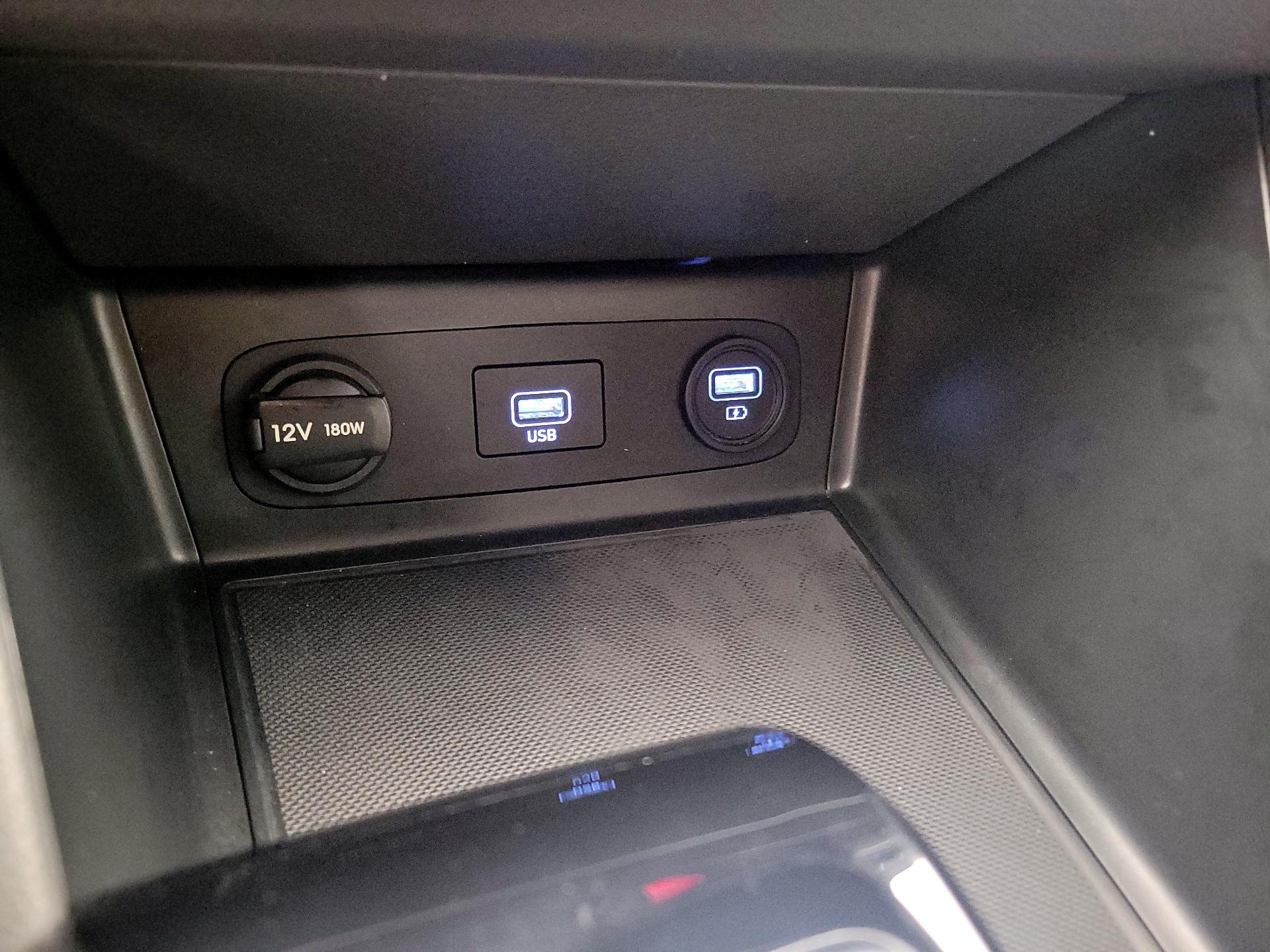 Thumbnail: 2023 Hyundai Sonata - 18