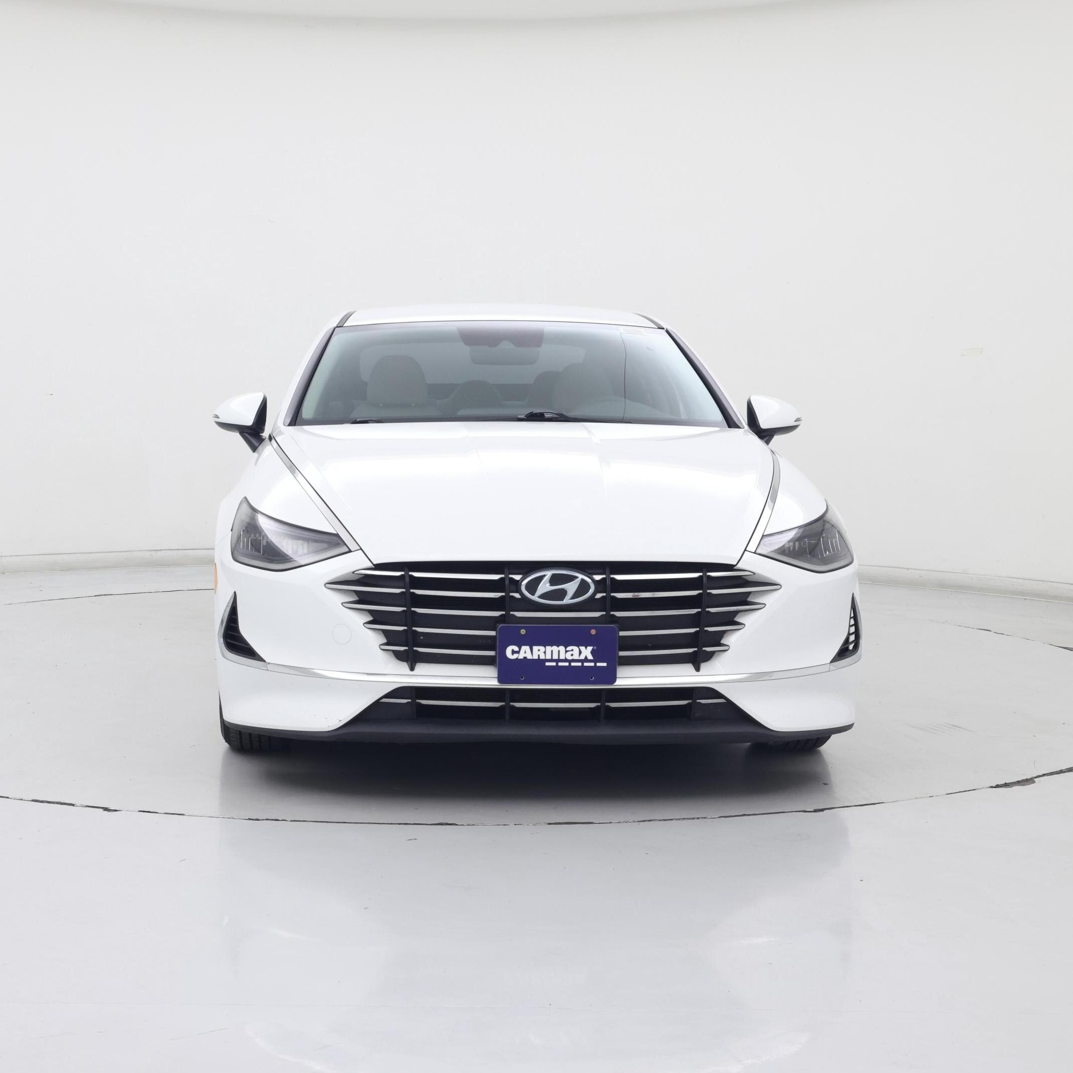 Thumbnail: 2023 Hyundai Sonata - 5