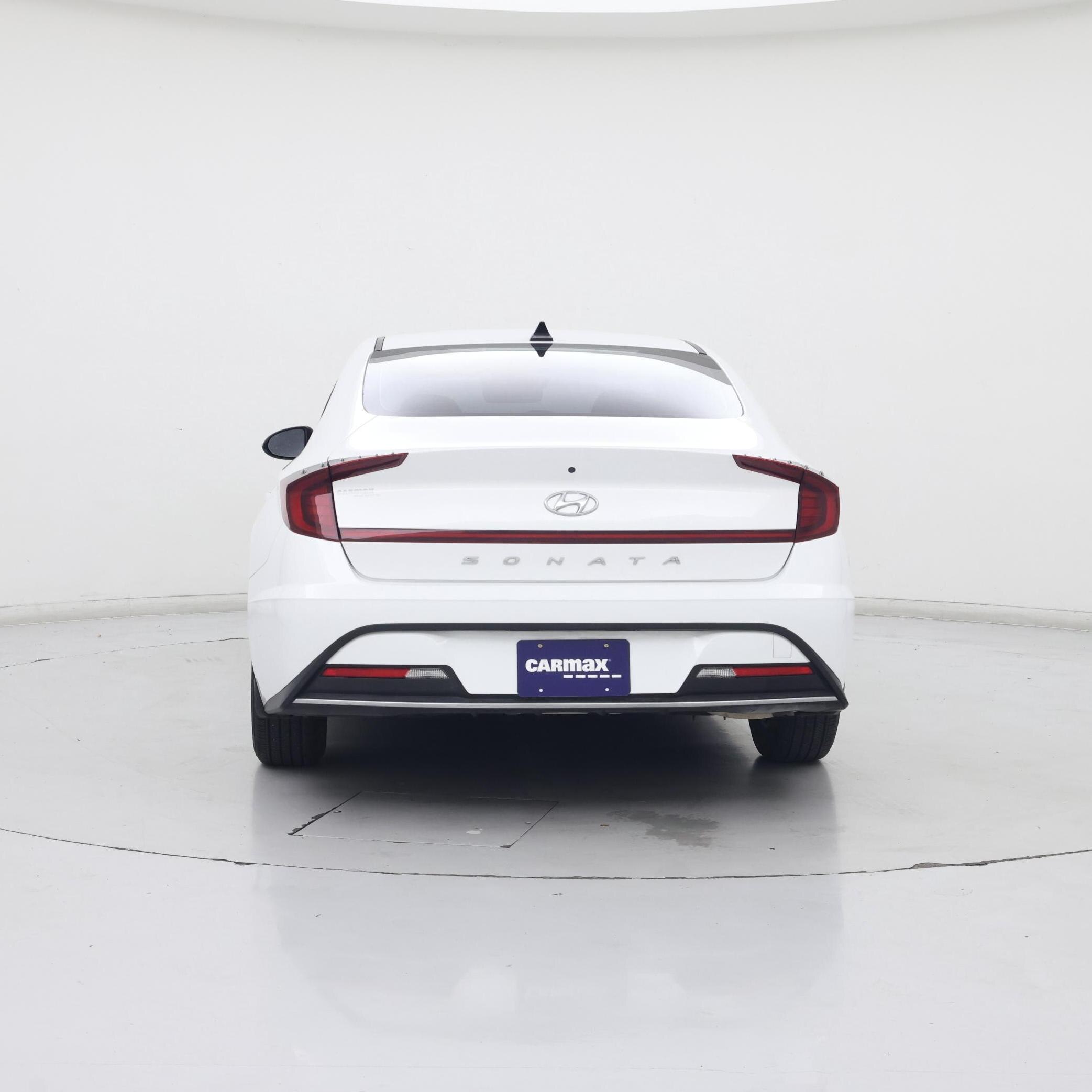 Thumbnail: 2023 Hyundai Sonata - 6