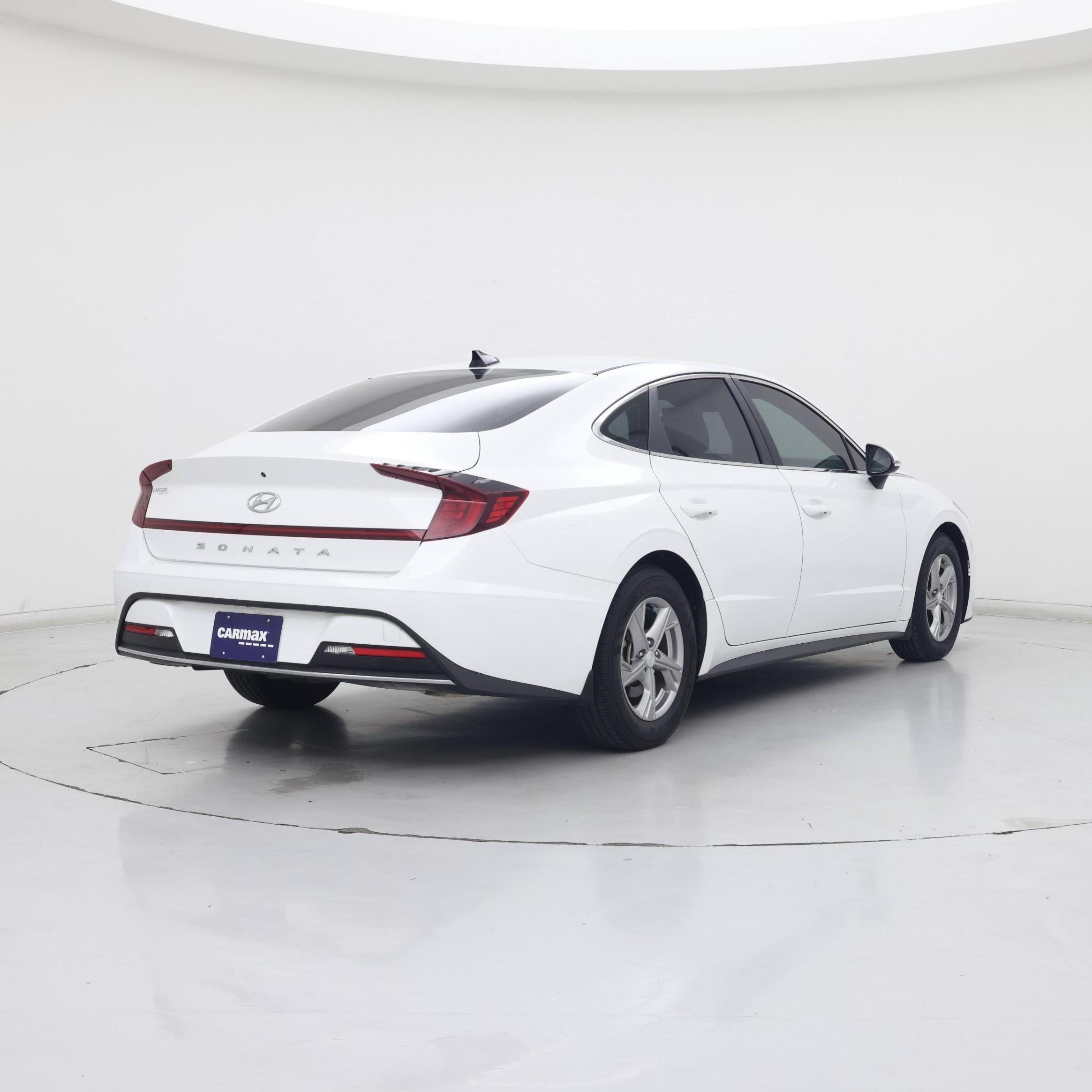 Thumbnail: 2023 Hyundai Sonata - 8