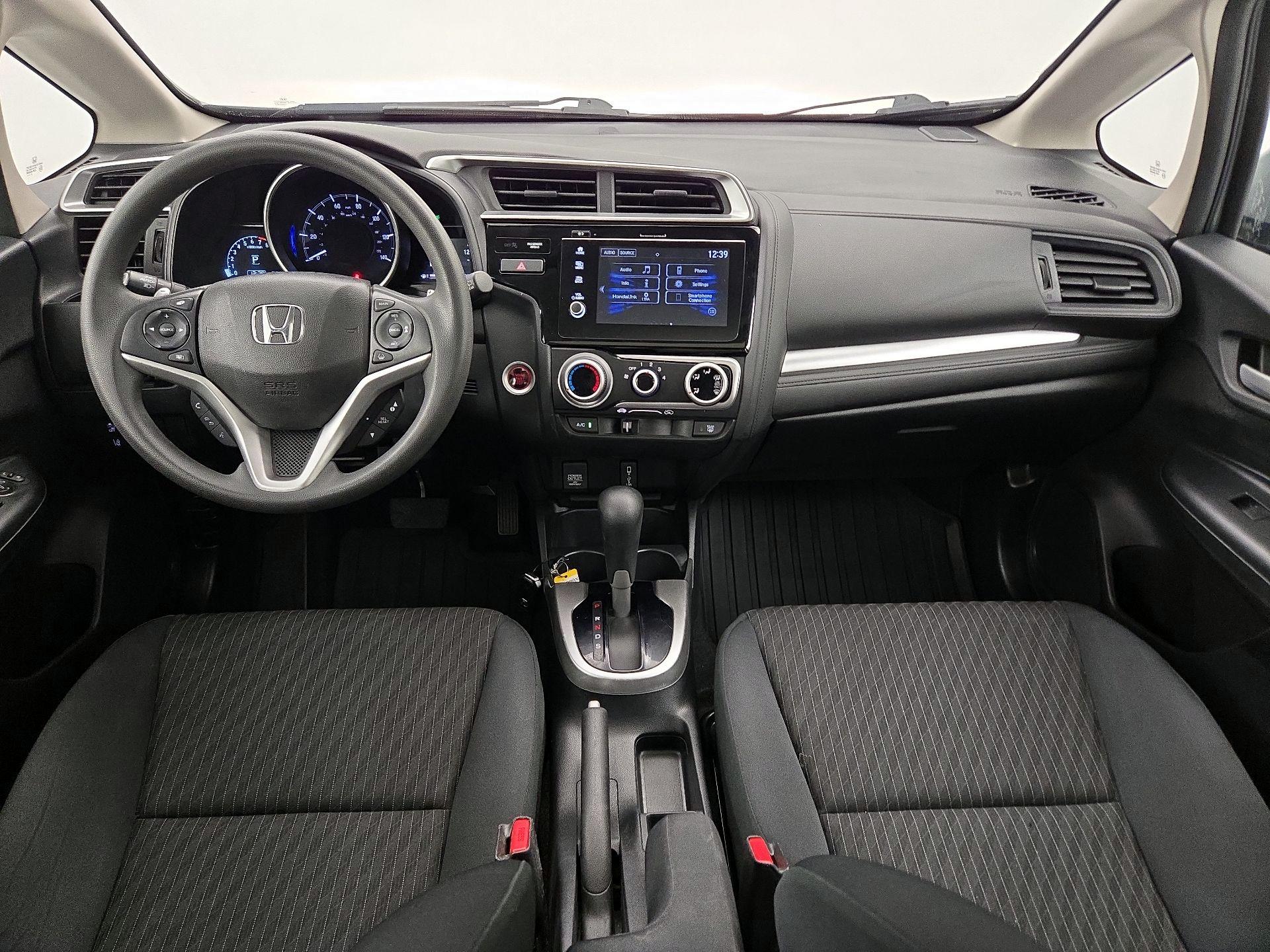 Thumbnail: 2020 Honda Fit - 9