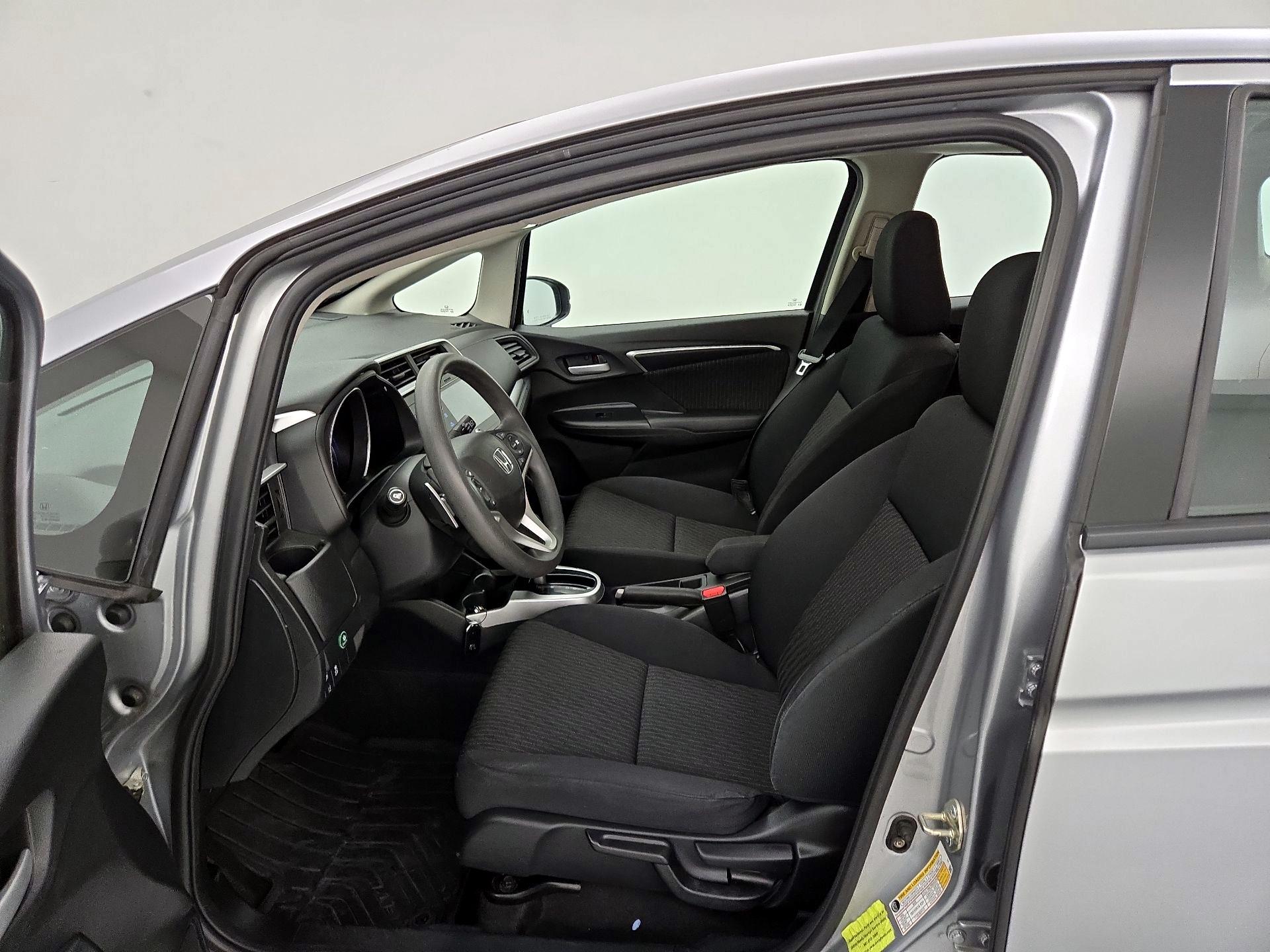 Thumbnail: 2020 Honda Fit - 11