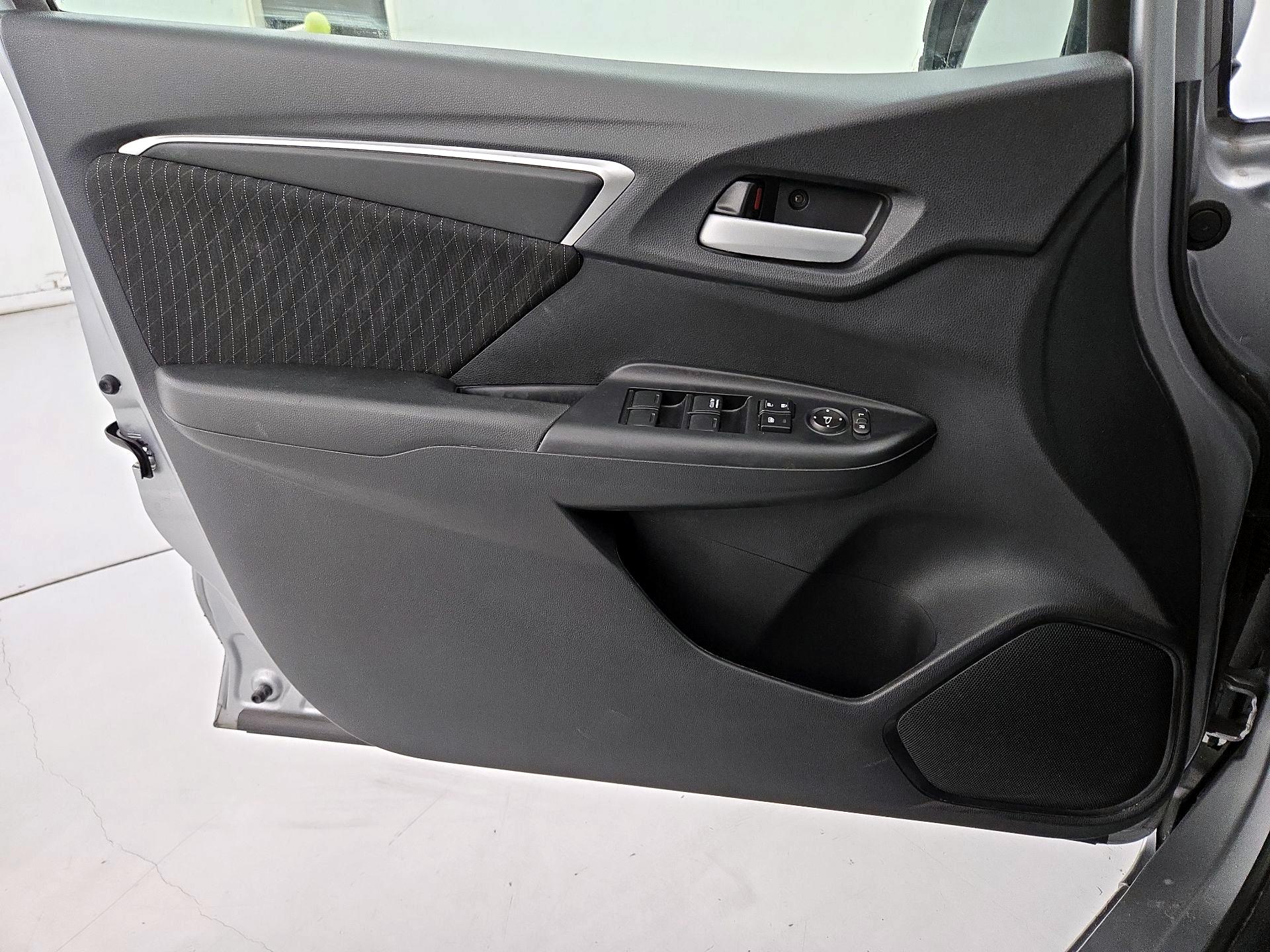 Thumbnail: 2020 Honda Fit - 12