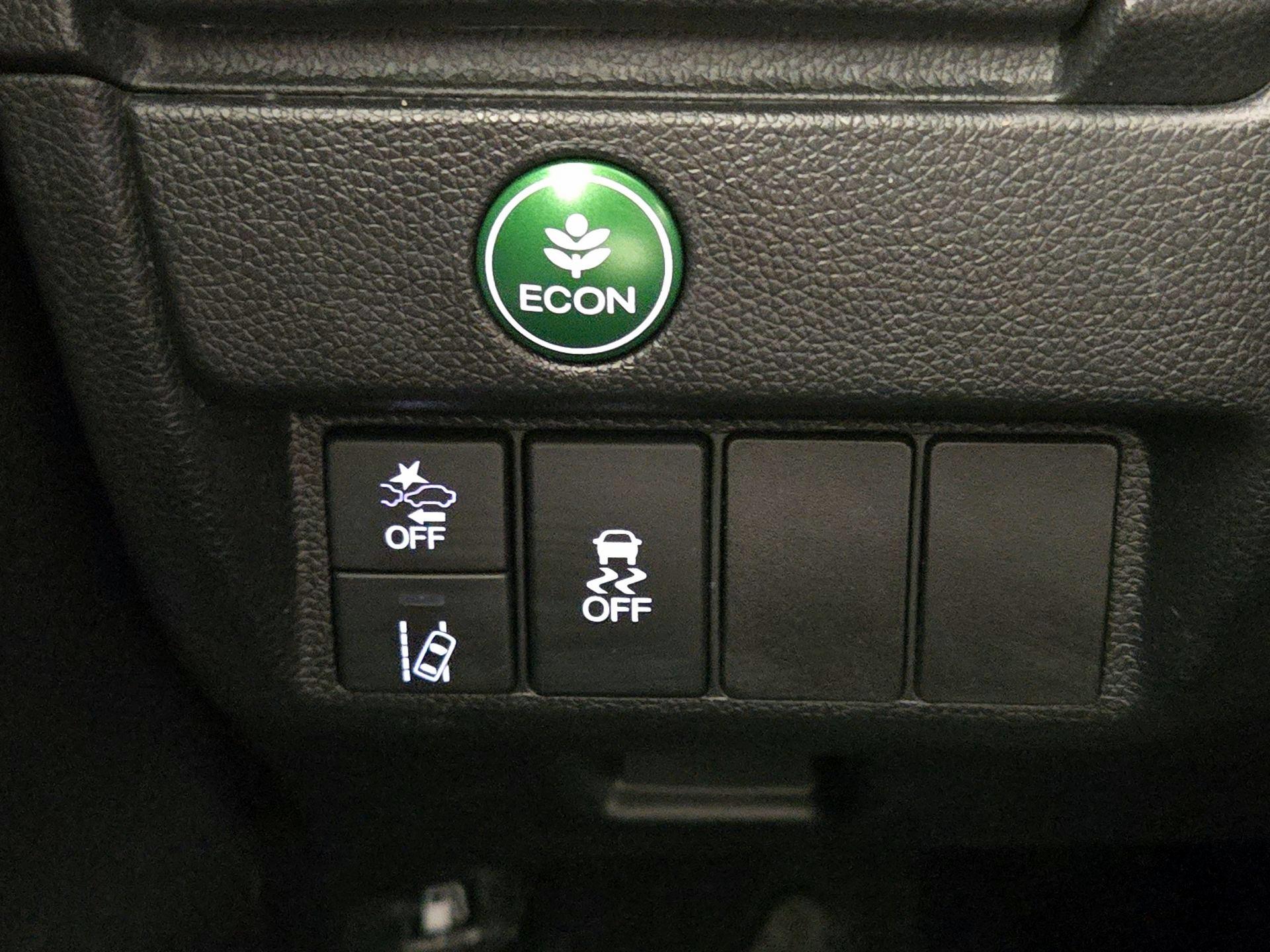 Thumbnail: 2020 Honda Fit - 13