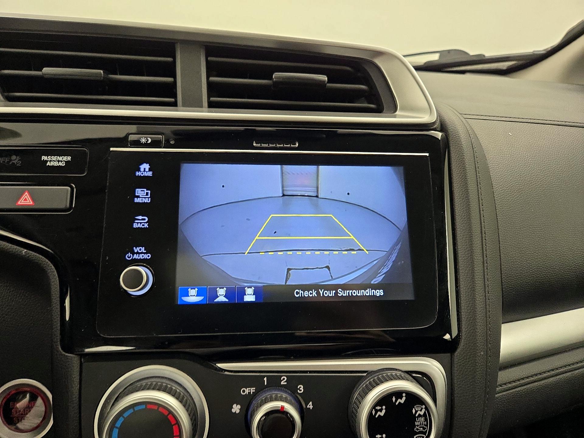 Thumbnail: 2020 Honda Fit - 14