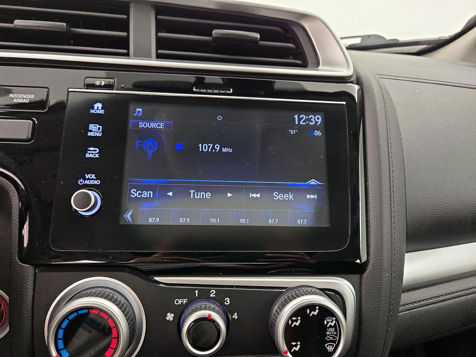 Thumbnail: 2020 Honda Fit - 15