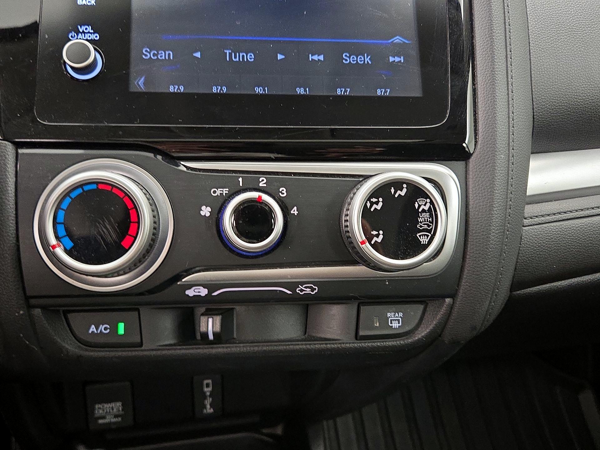 Thumbnail: 2020 Honda Fit - 16