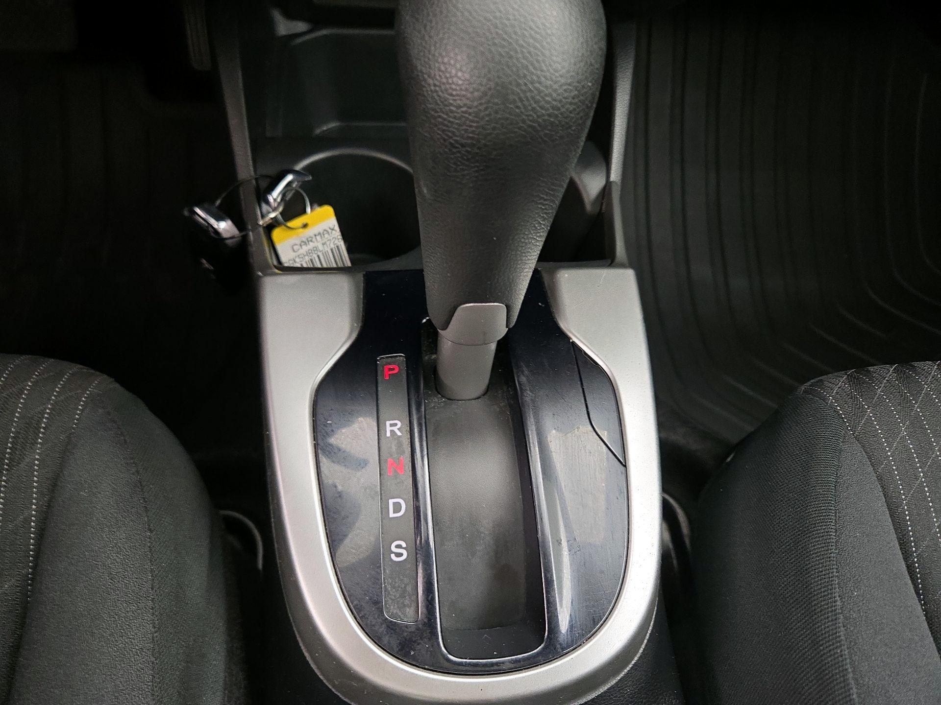 Thumbnail: 2020 Honda Fit - 17