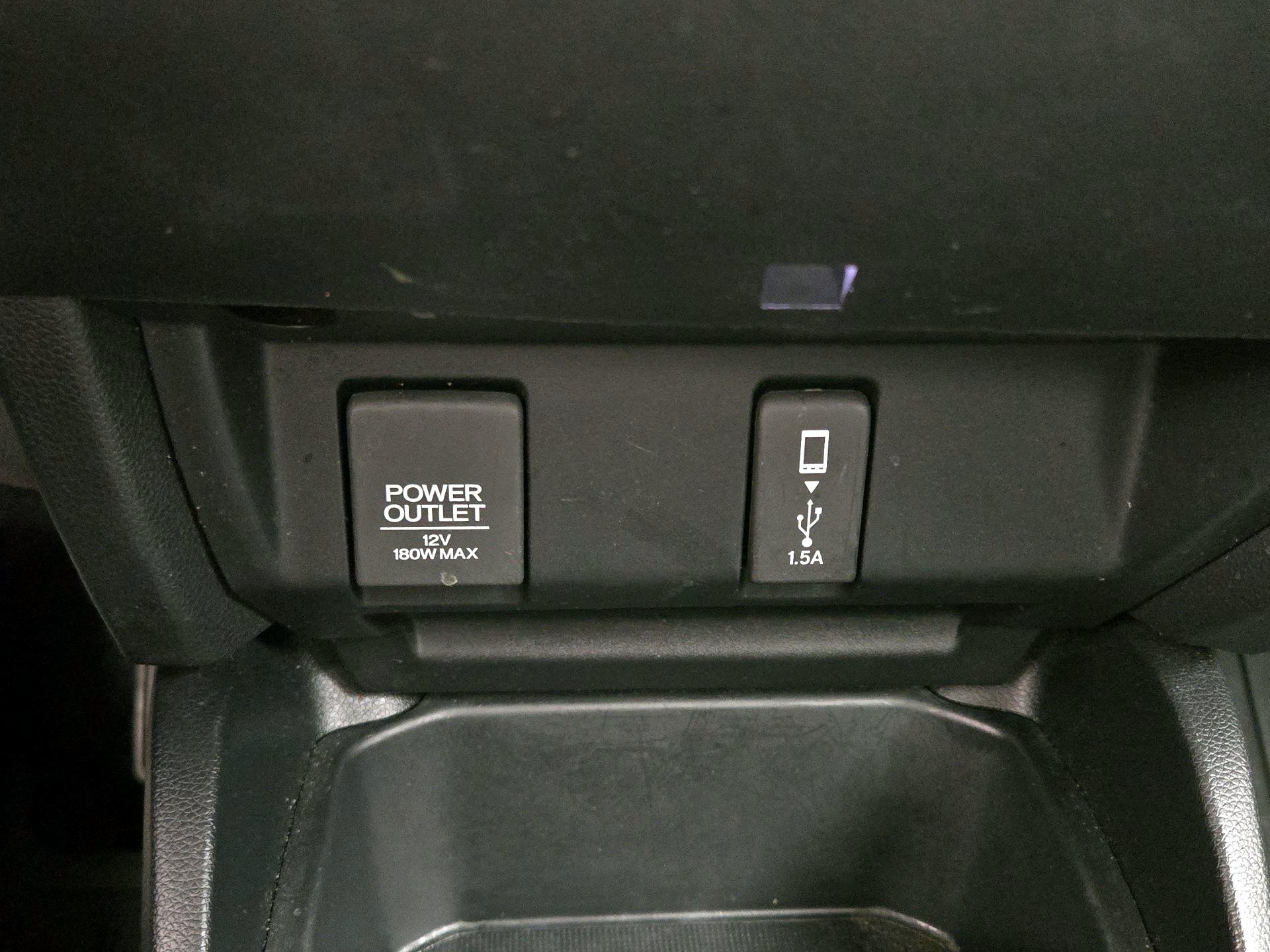 Thumbnail: 2020 Honda Fit - 18