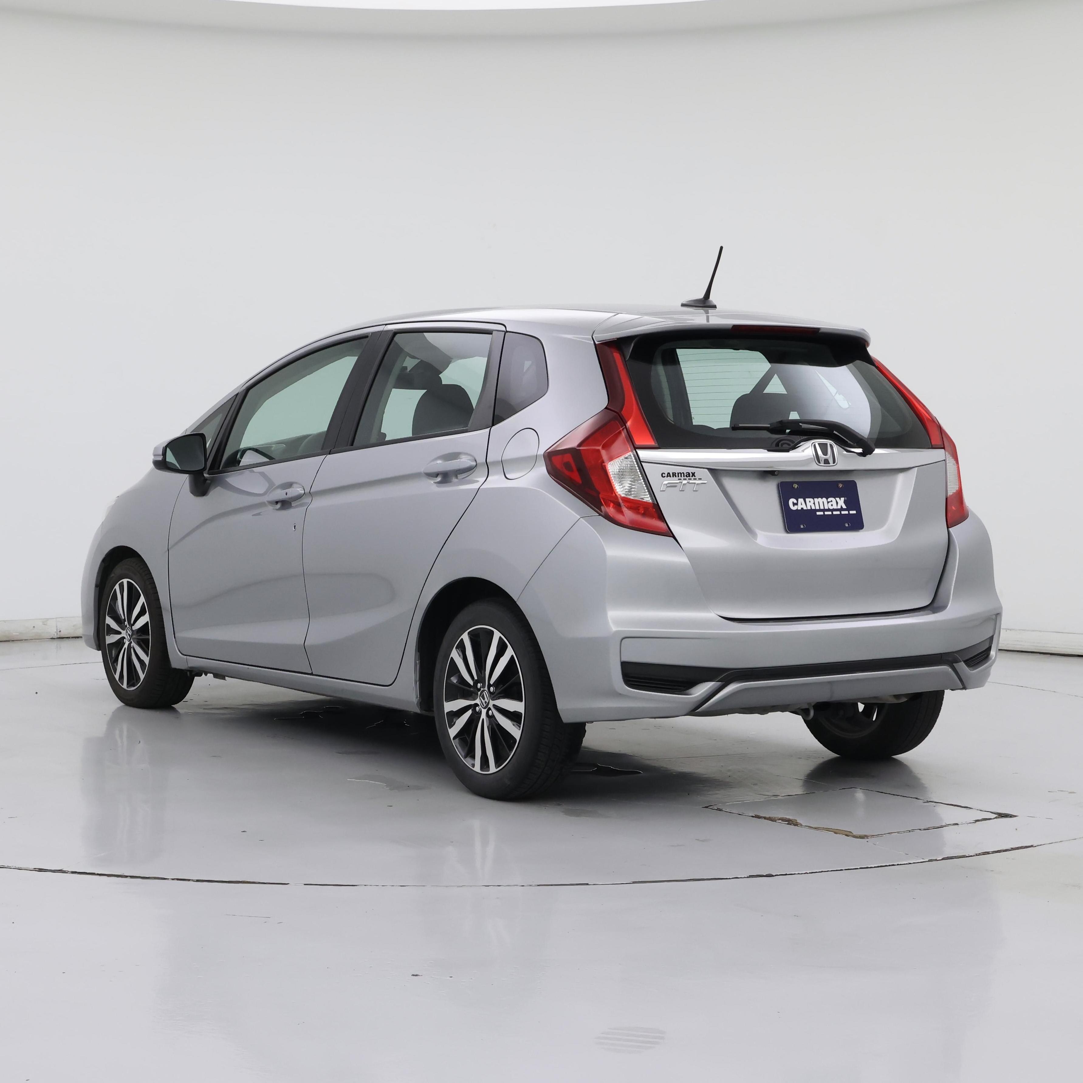 Thumbnail: 2020 Honda Fit - 2