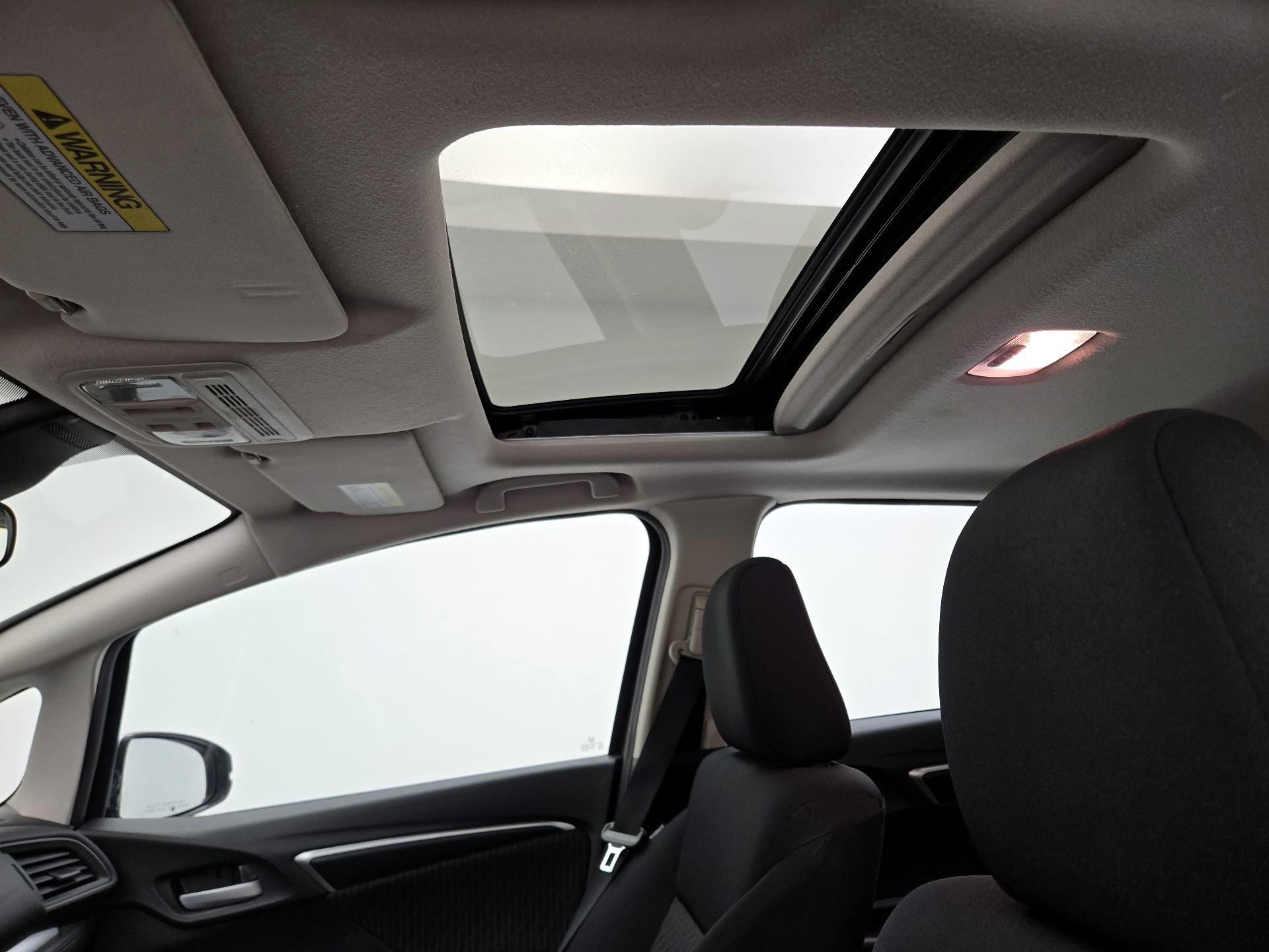 Thumbnail: 2020 Honda Fit - 19