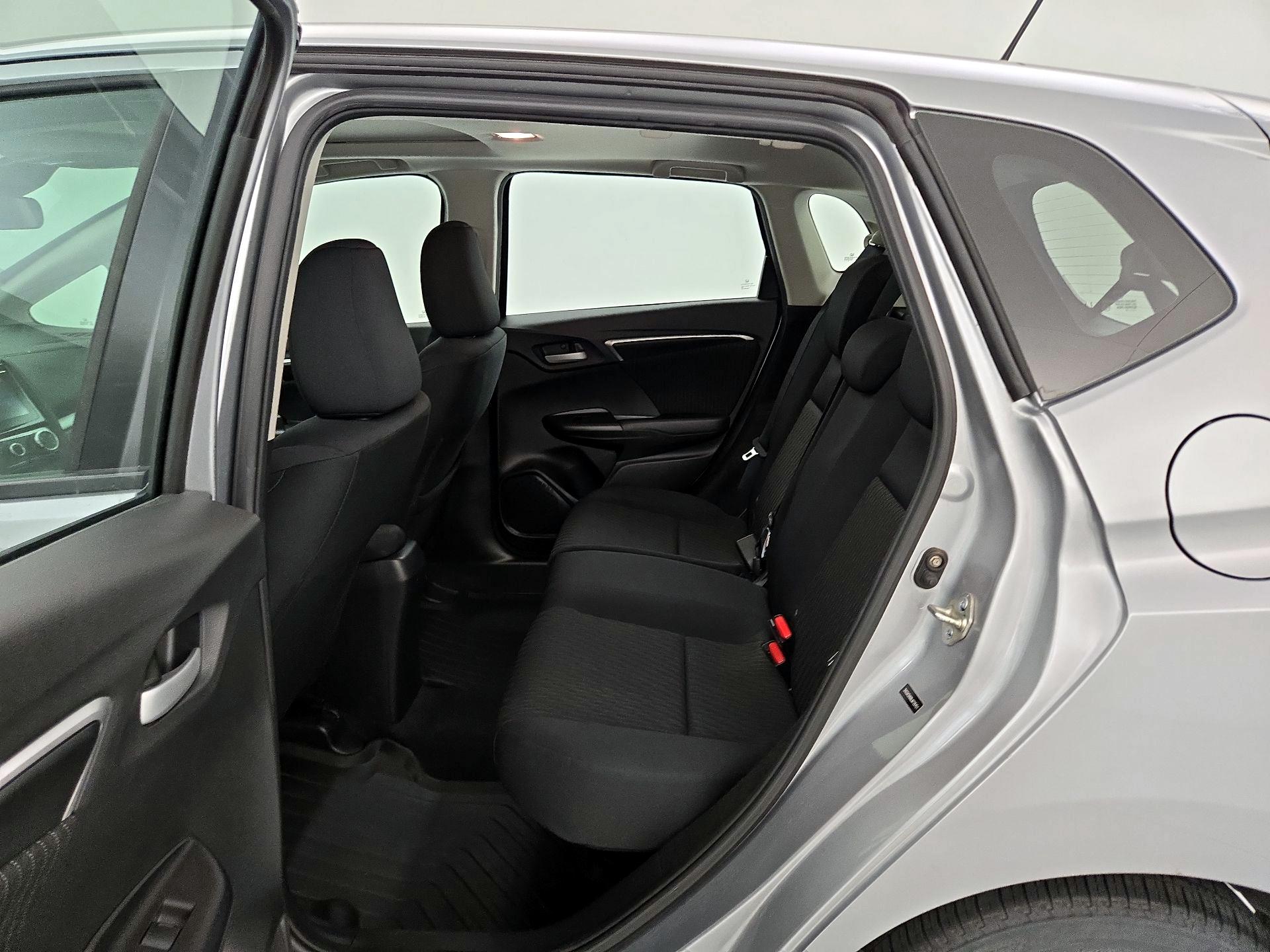 Thumbnail: 2020 Honda Fit - 20