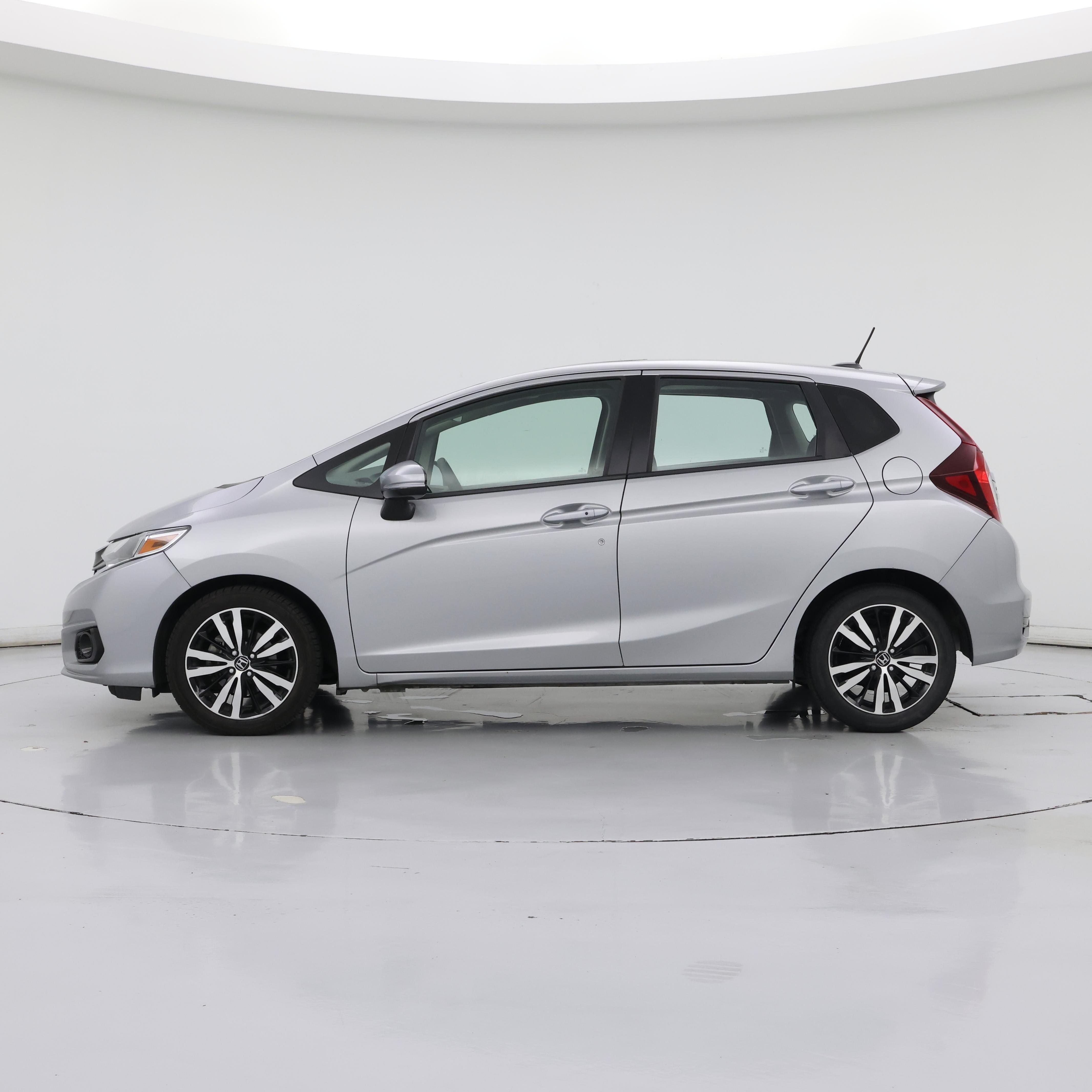 Thumbnail: 2020 Honda Fit - 3