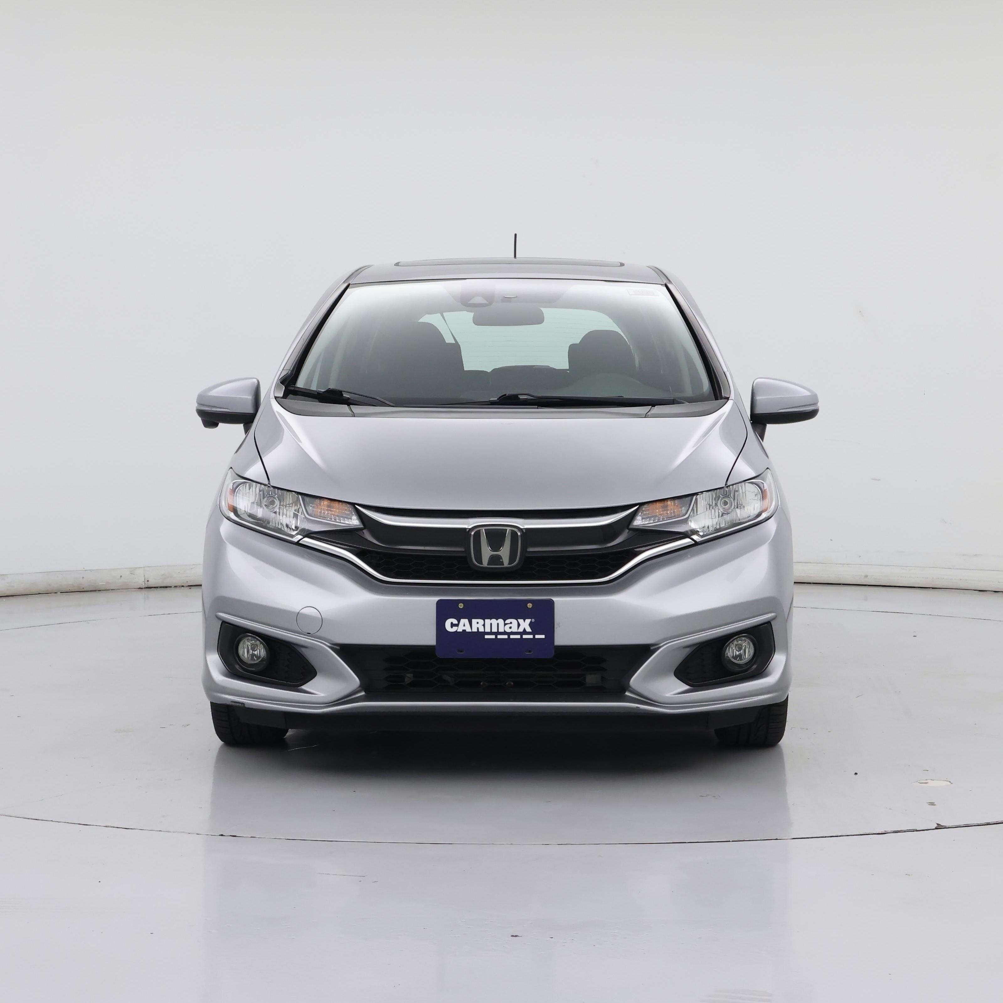 Thumbnail: 2020 Honda Fit - 5