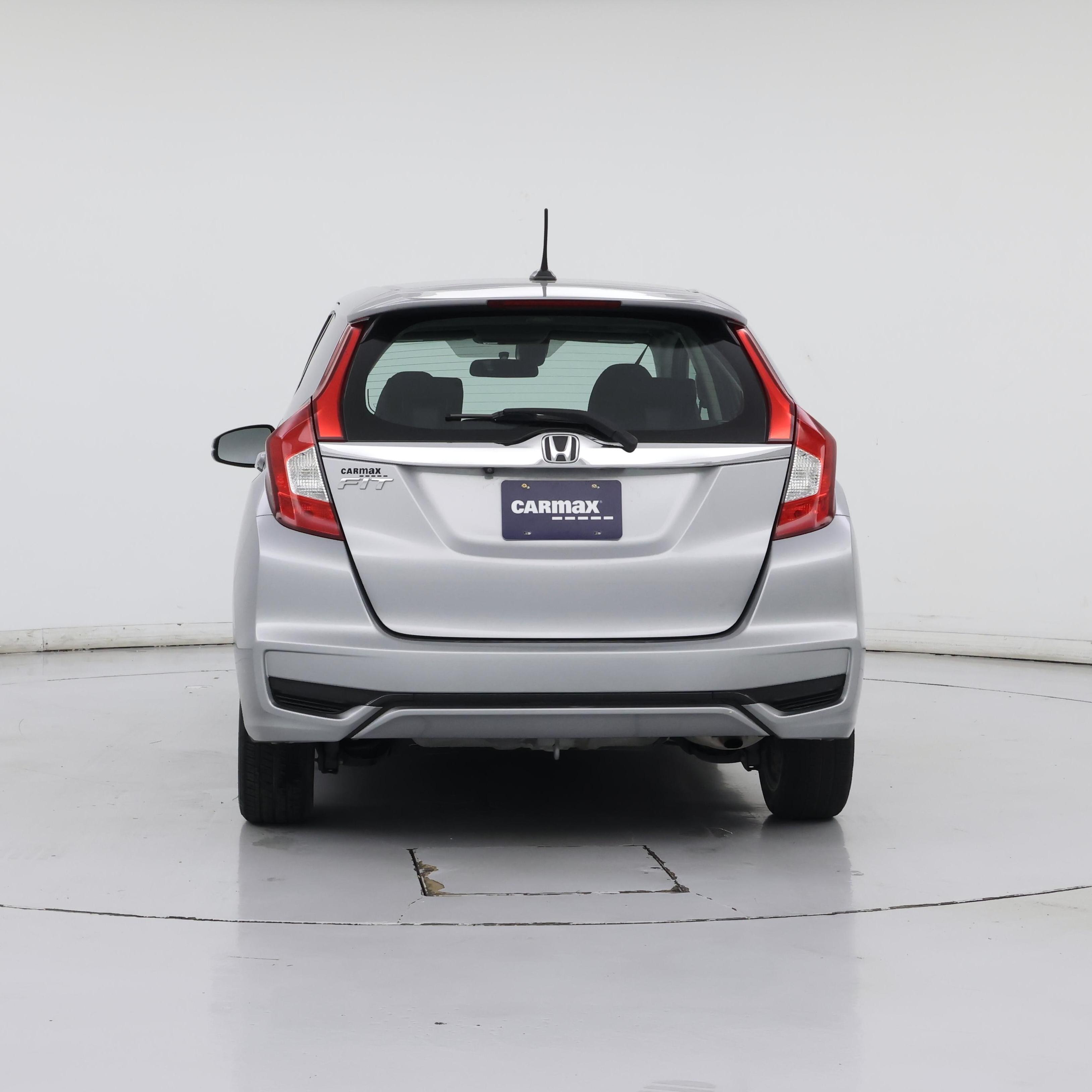 Thumbnail: 2020 Honda Fit - 6