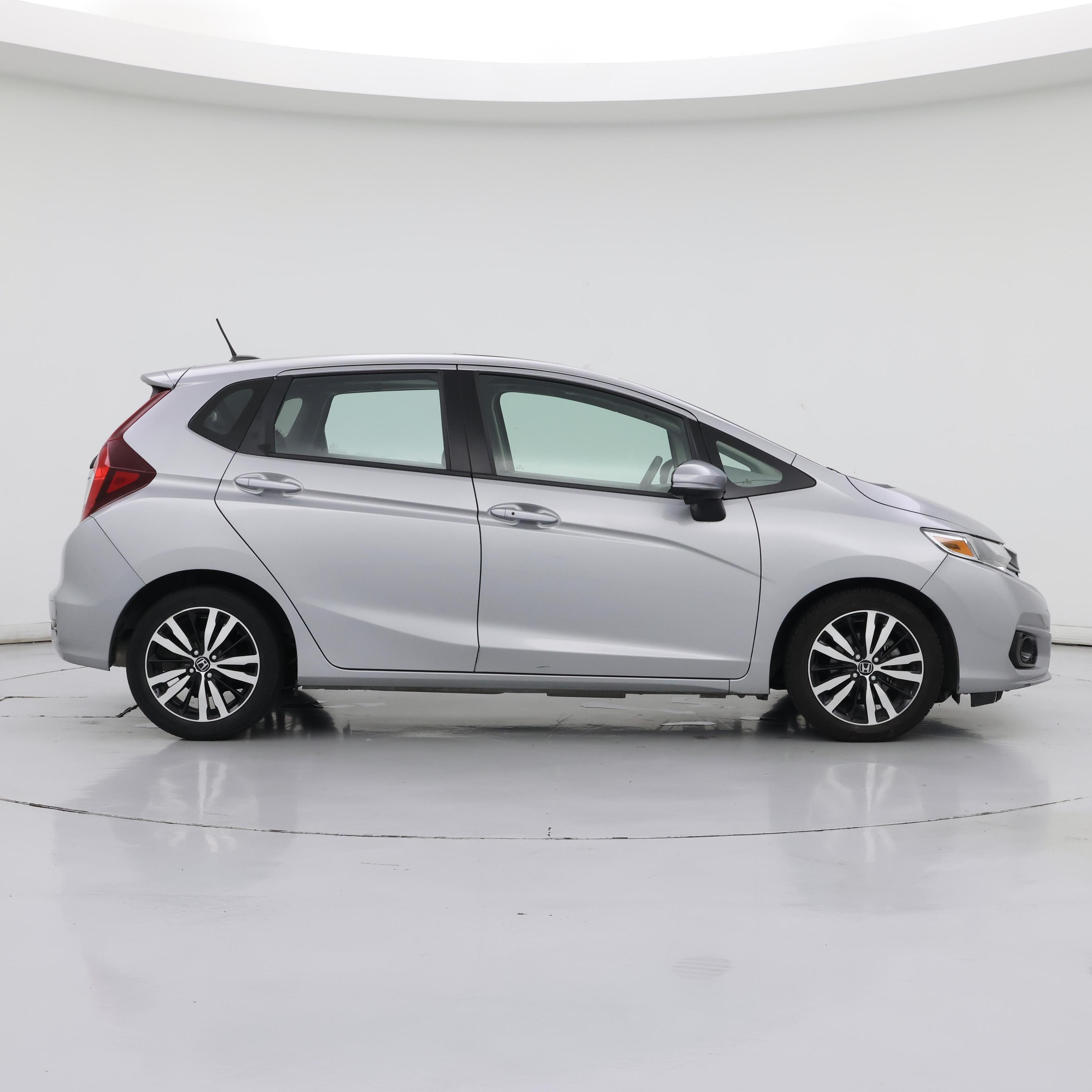 Thumbnail: 2020 Honda Fit - 7