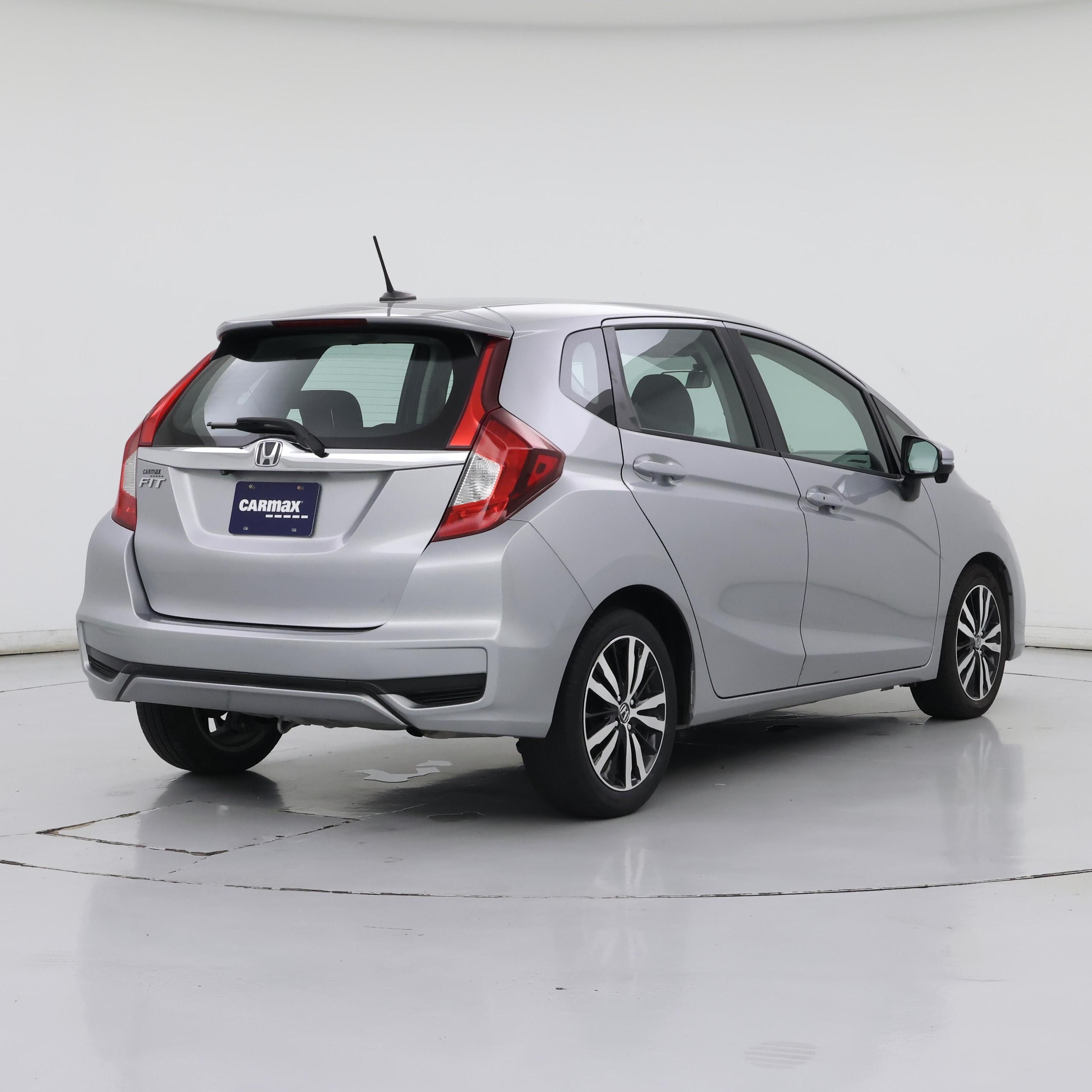 Thumbnail: 2020 Honda Fit - 8